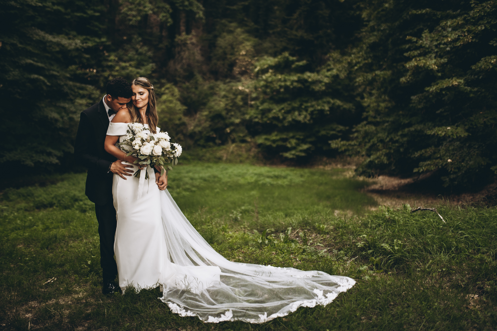 Badia a Coltibuono Wedding Photography