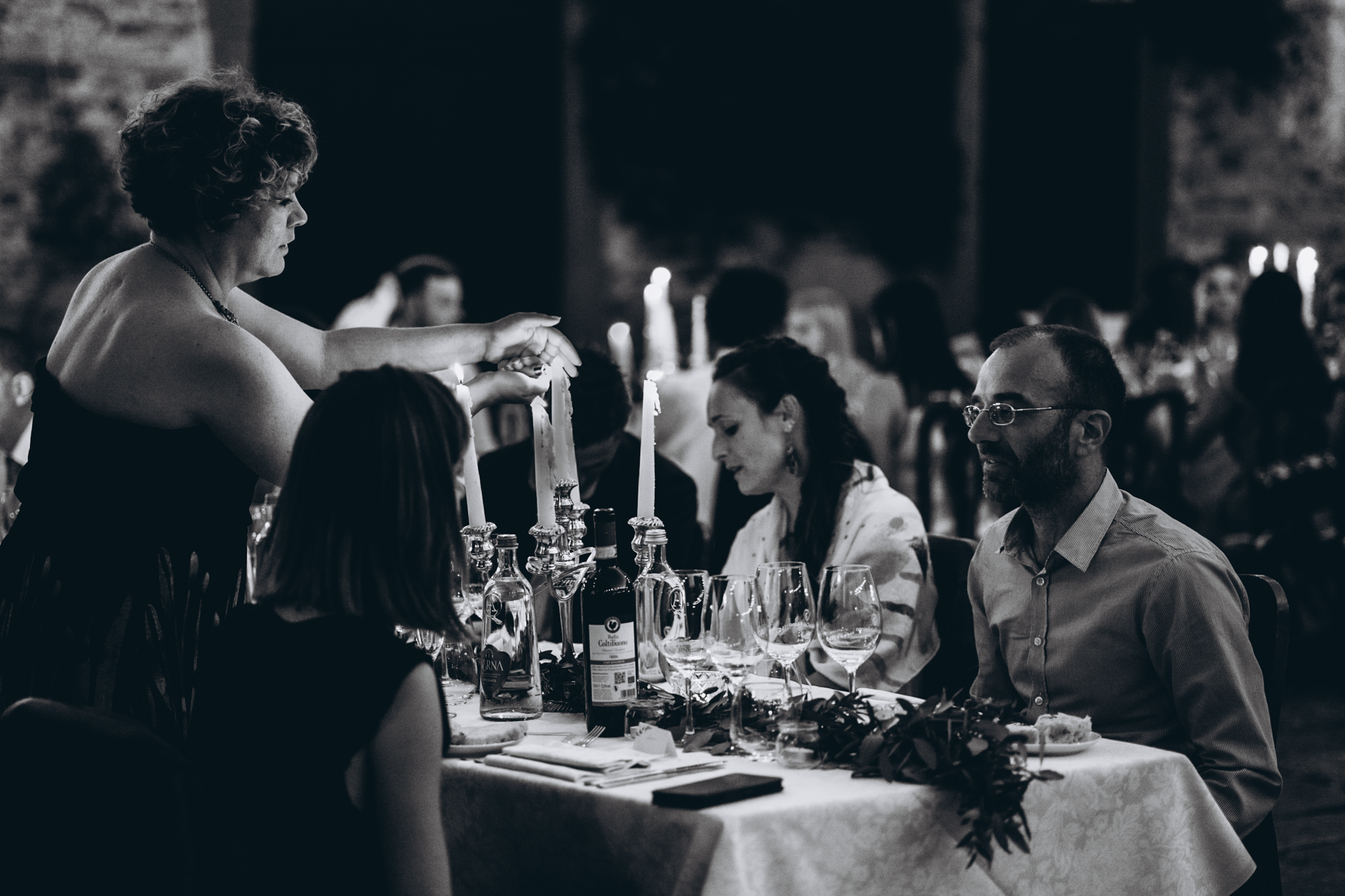 Matrimonio a BAdia a Coltibuono Marco Vegni Fotografo