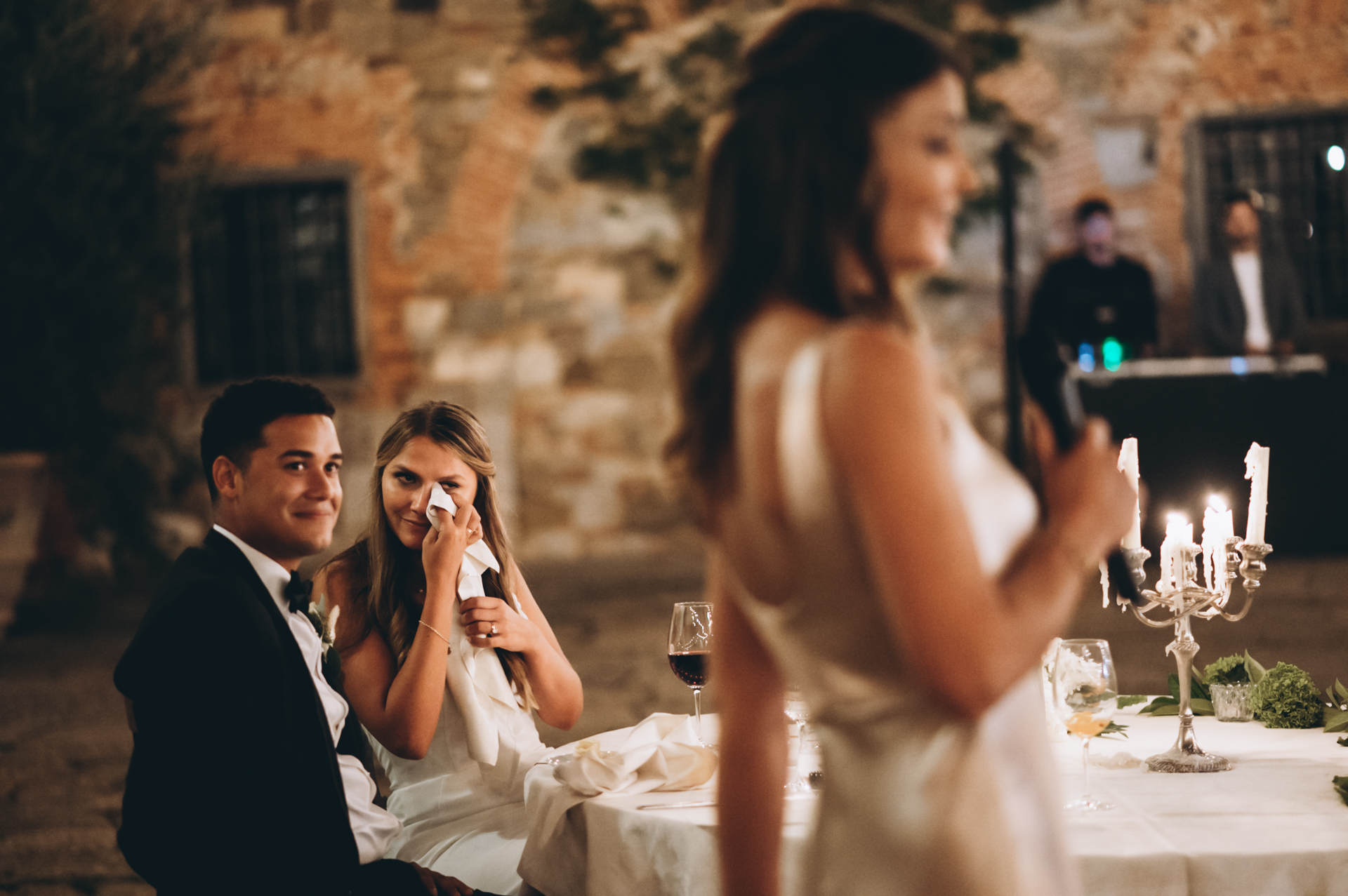 Matrimonio a BAdia a Coltibuono Marco Vegni Fotografo