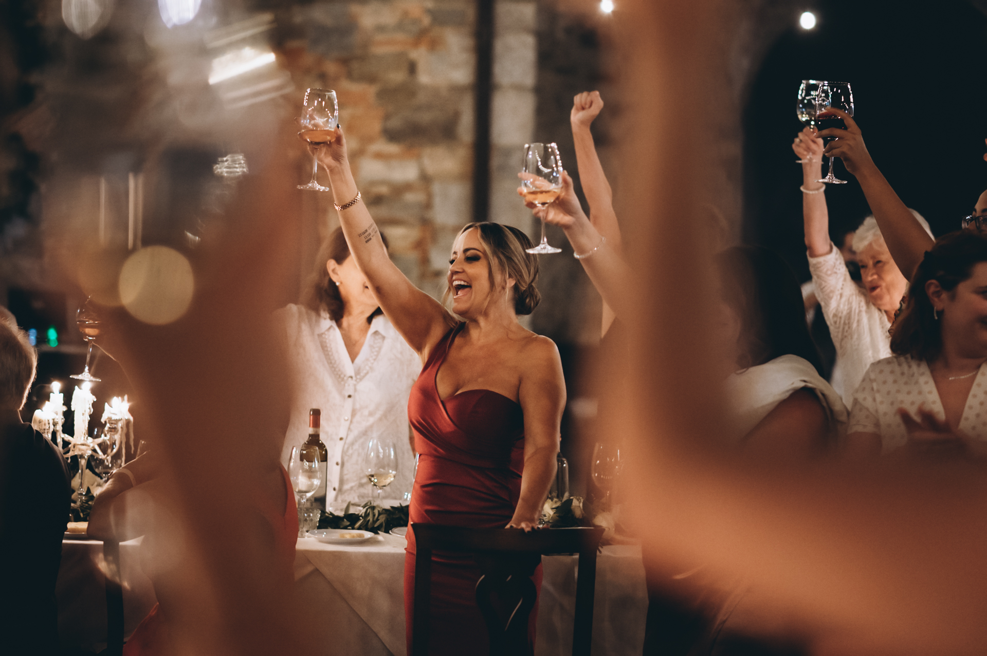 Matrimonio a BAdia a Coltibuono Marco Vegni Fotografo