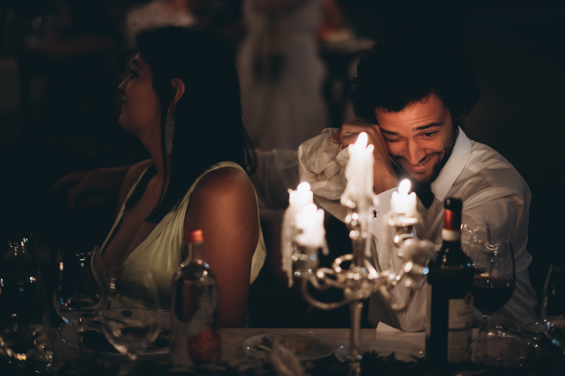 Matrimonio a BAdia a Coltibuono Marco Vegni Fotografo