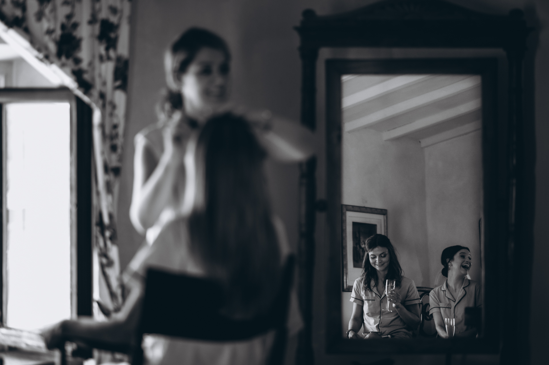 Matrimonio a BAdia a Coltibuono Marco Vegni Fotografo