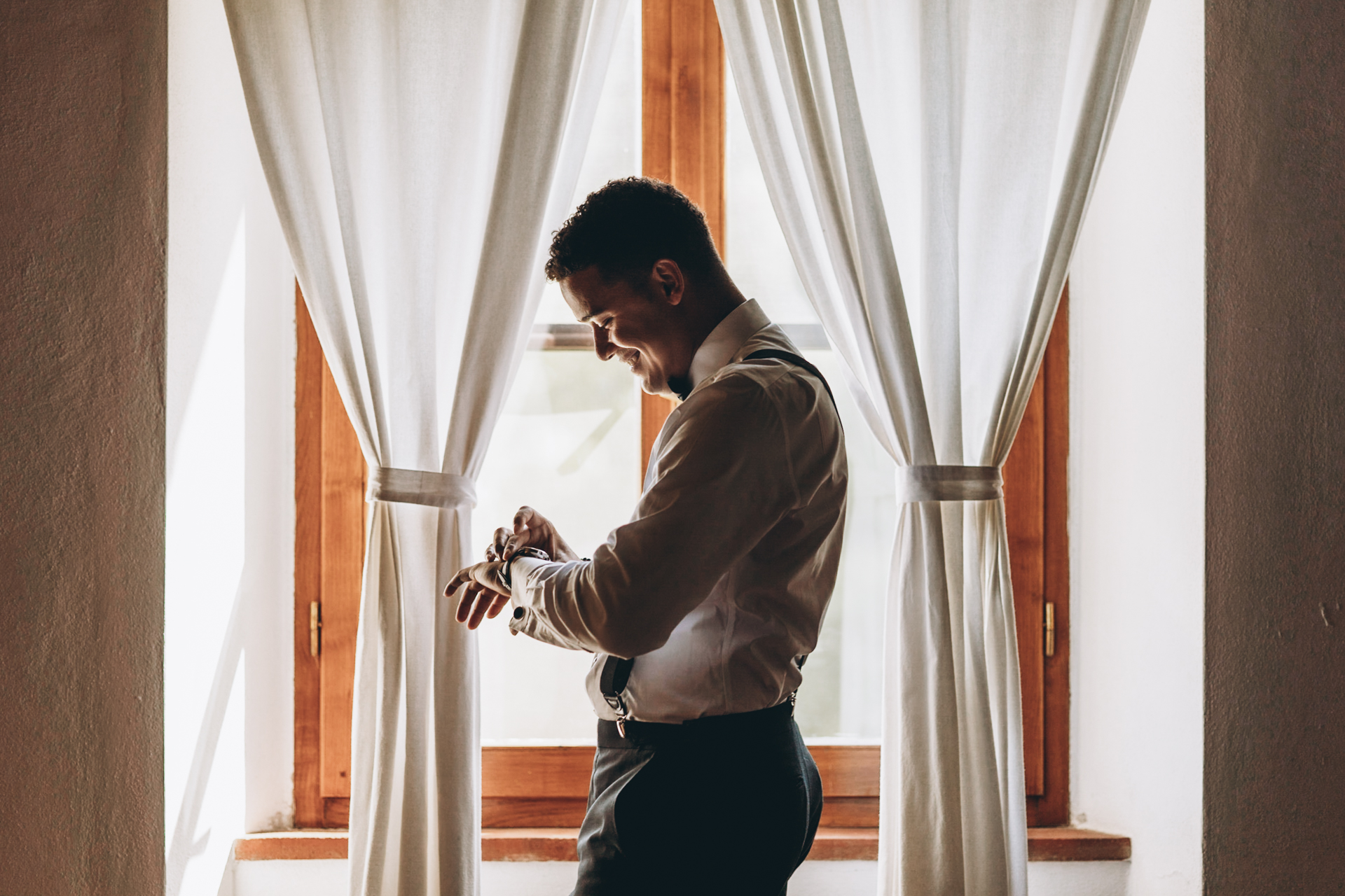 Matrimonio a BAdia a Coltibuono Marco Vegni Fotografo
