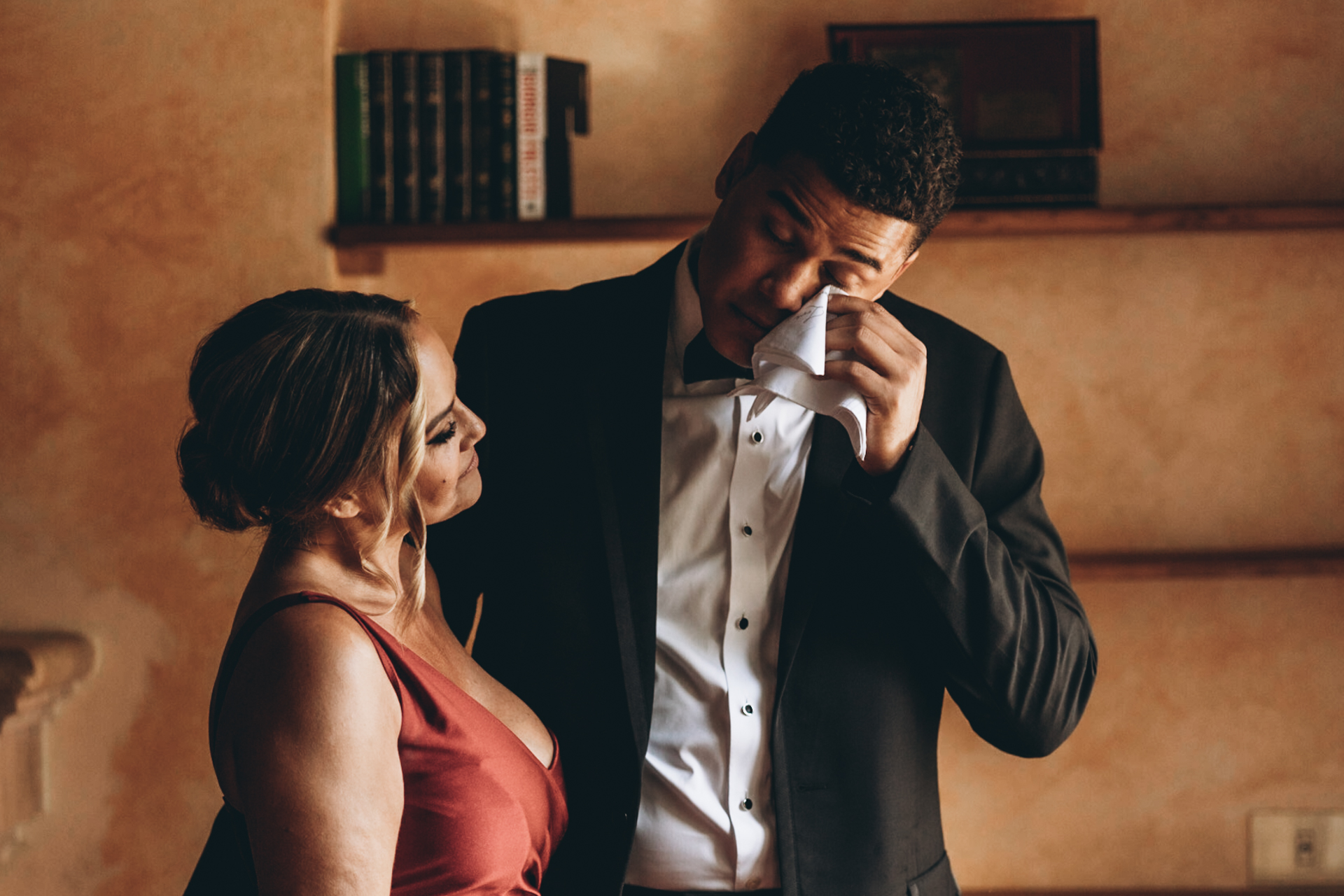Matrimonio a BAdia a Coltibuono Marco Vegni Fotografo