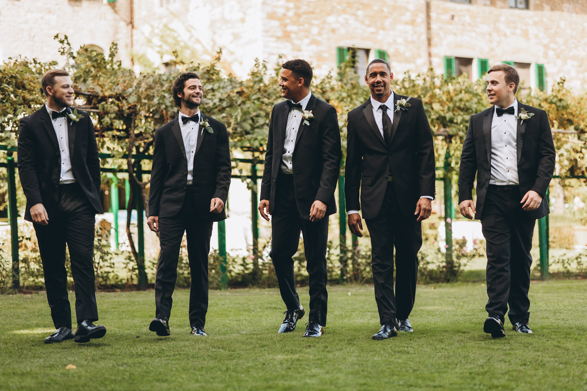 Matrimonio a BAdia a Coltibuono Marco Vegni Fotografo