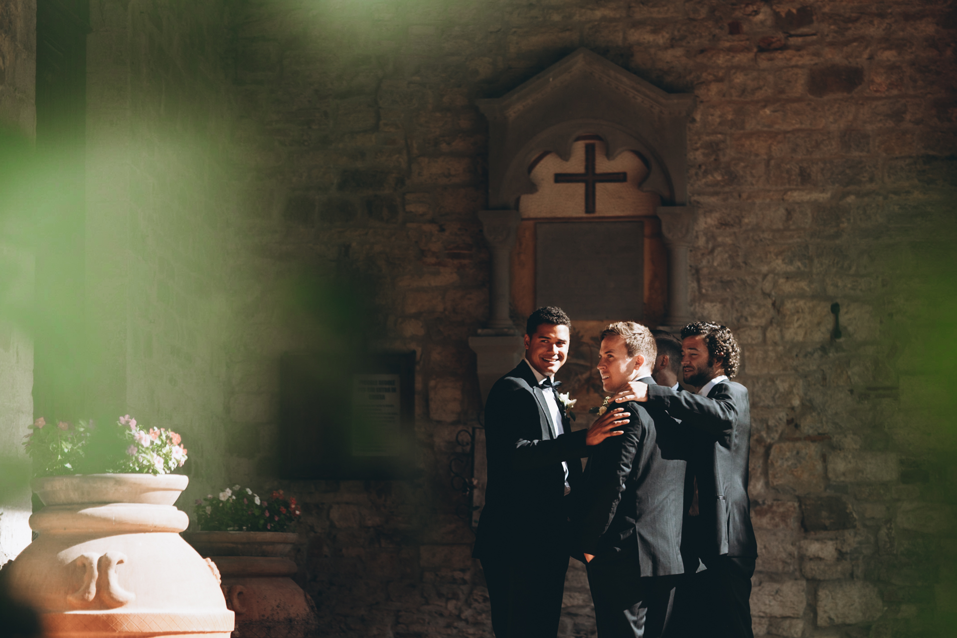 Matrimonio a BAdia a Coltibuono Marco Vegni Fotografo