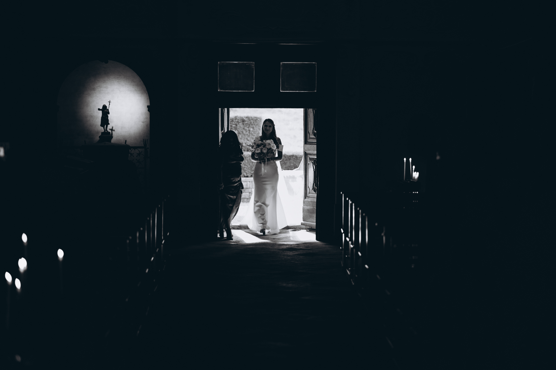 Matrimonio a BAdia a Coltibuono Marco Vegni Fotografo