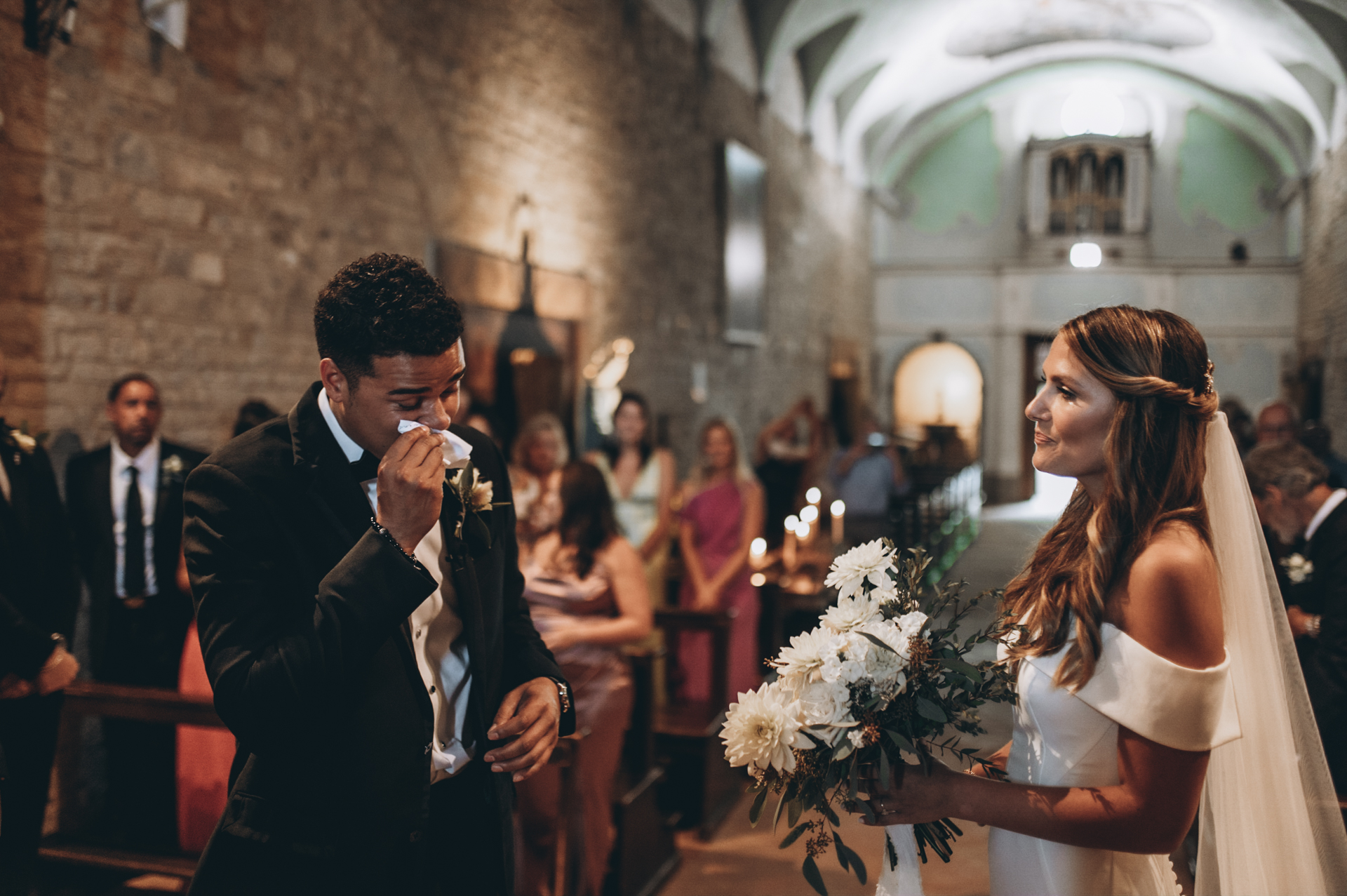 Matrimonio a BAdia a Coltibuono Marco Vegni Fotografo