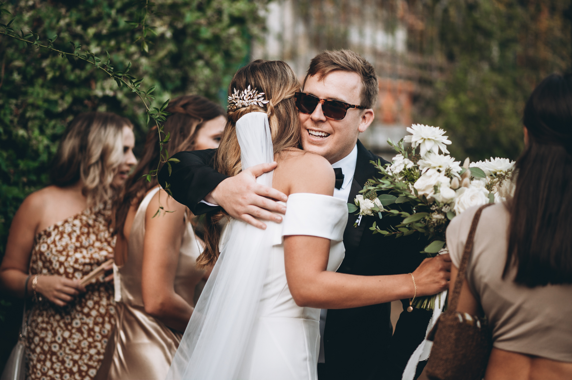 Matrimonio a BAdia a Coltibuono Marco Vegni Fotografo