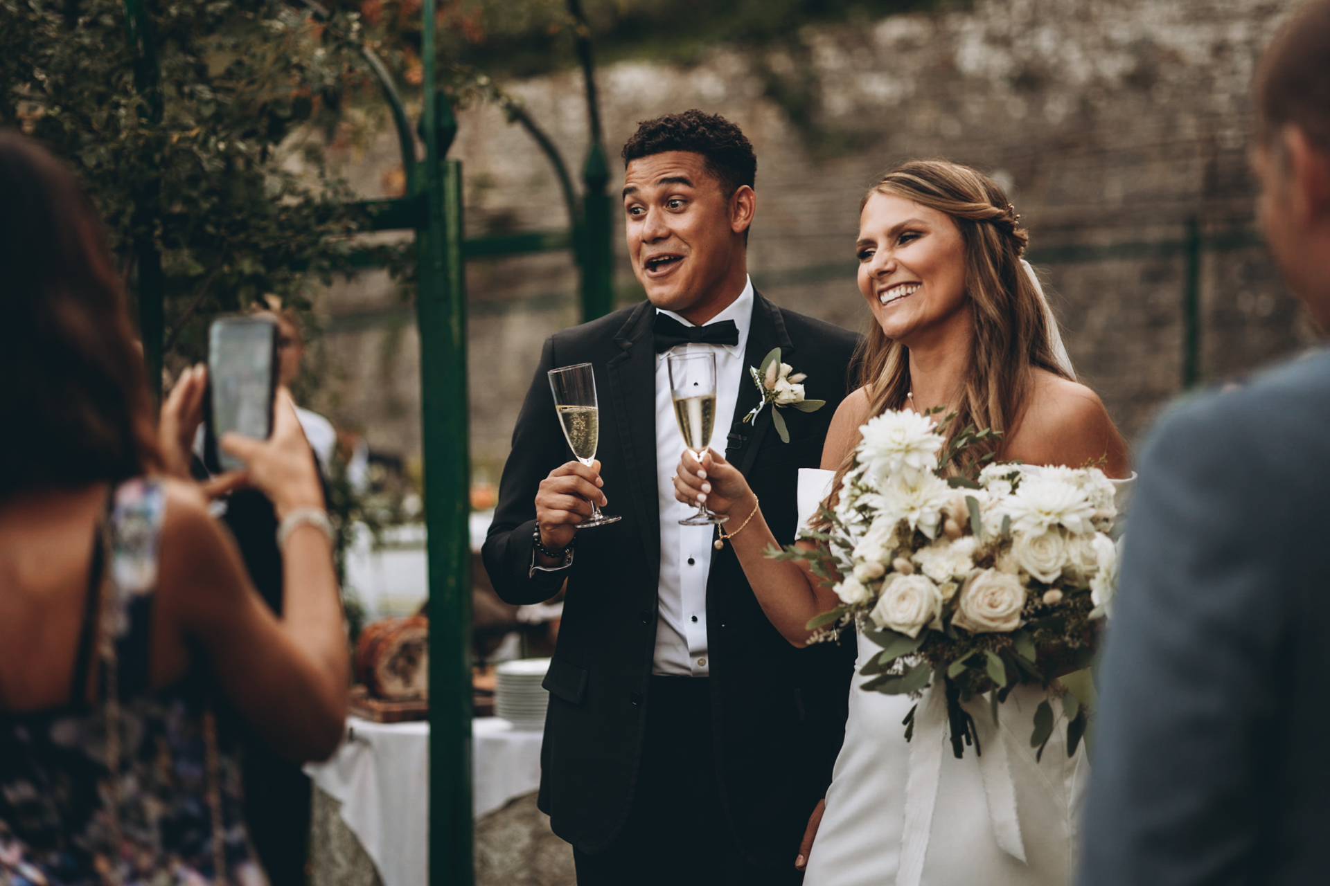Matrimonio a BAdia a Coltibuono Marco Vegni Fotografo