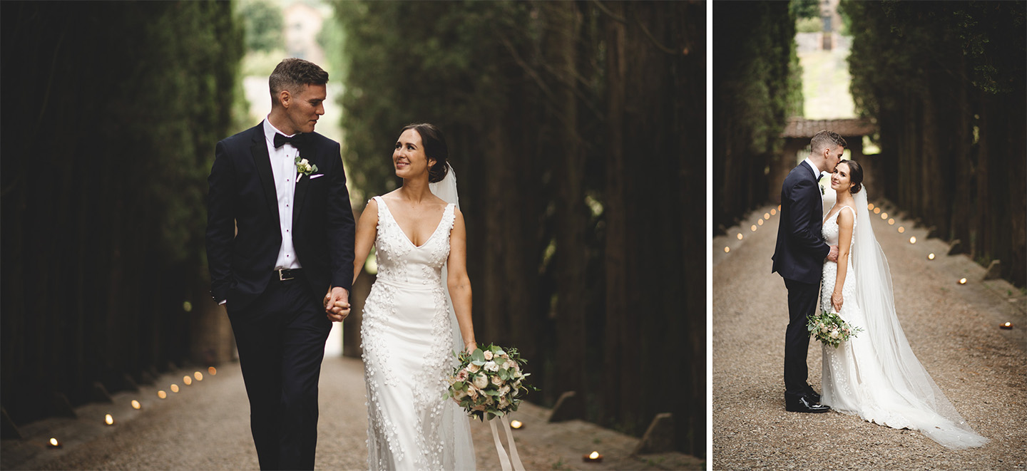 Wedding Shooting Castello Il Palagio Marco Vegni Photographer