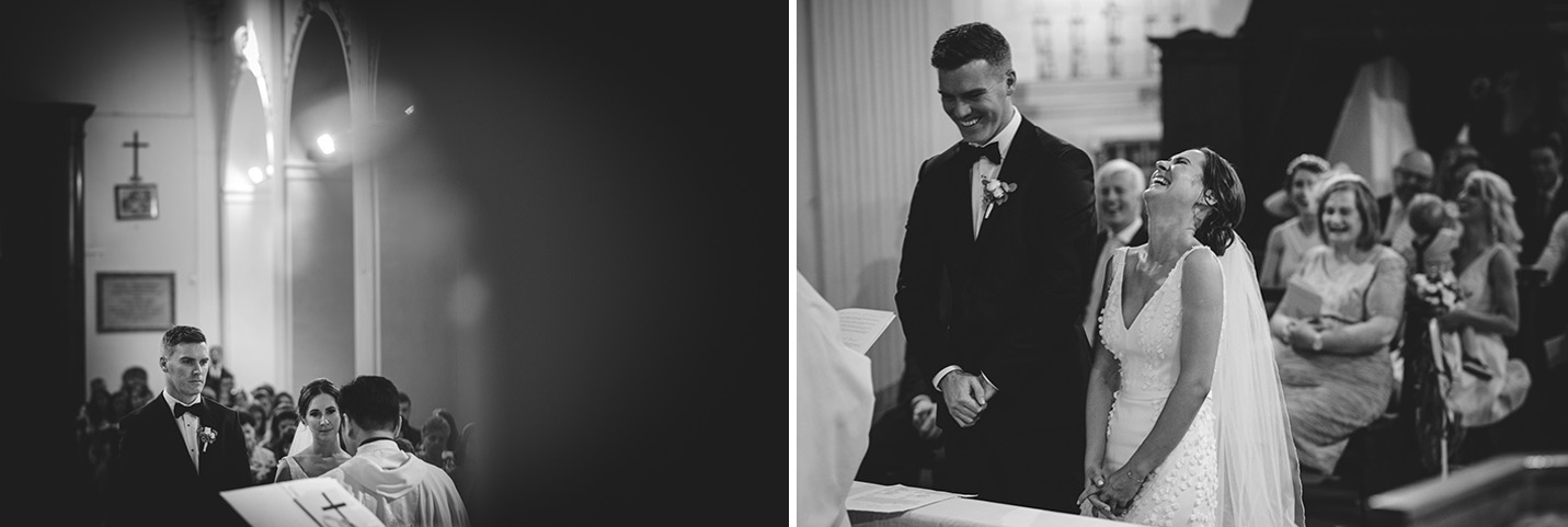 Irish Wedding near Florence Castello il Palagio