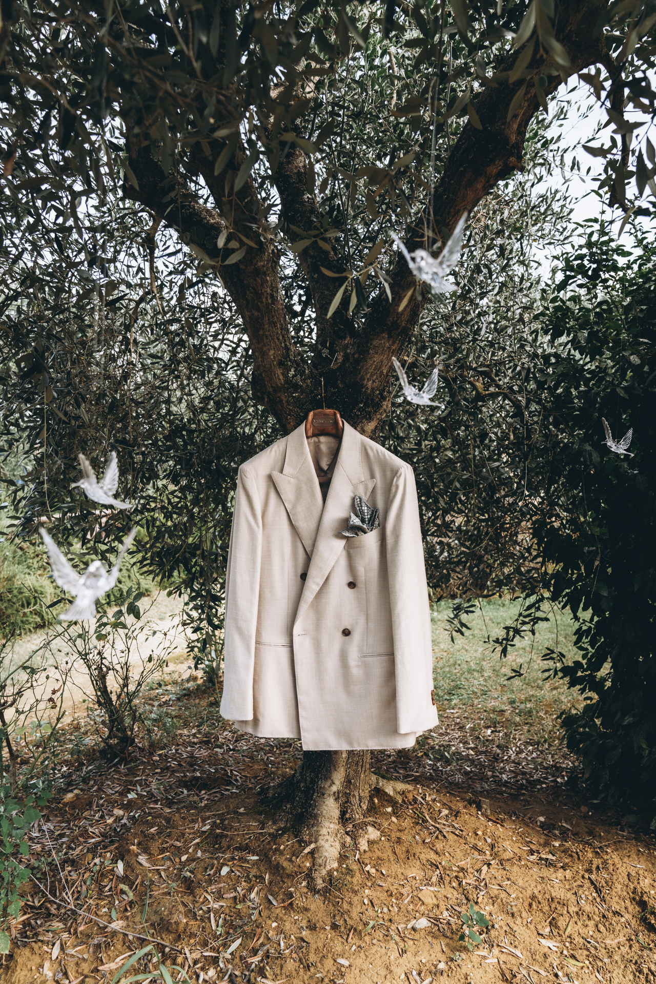 Matrimonio in Toscana