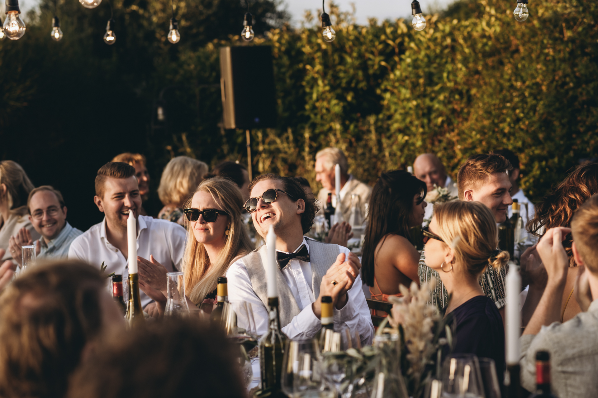 Matrimonio in Toscana