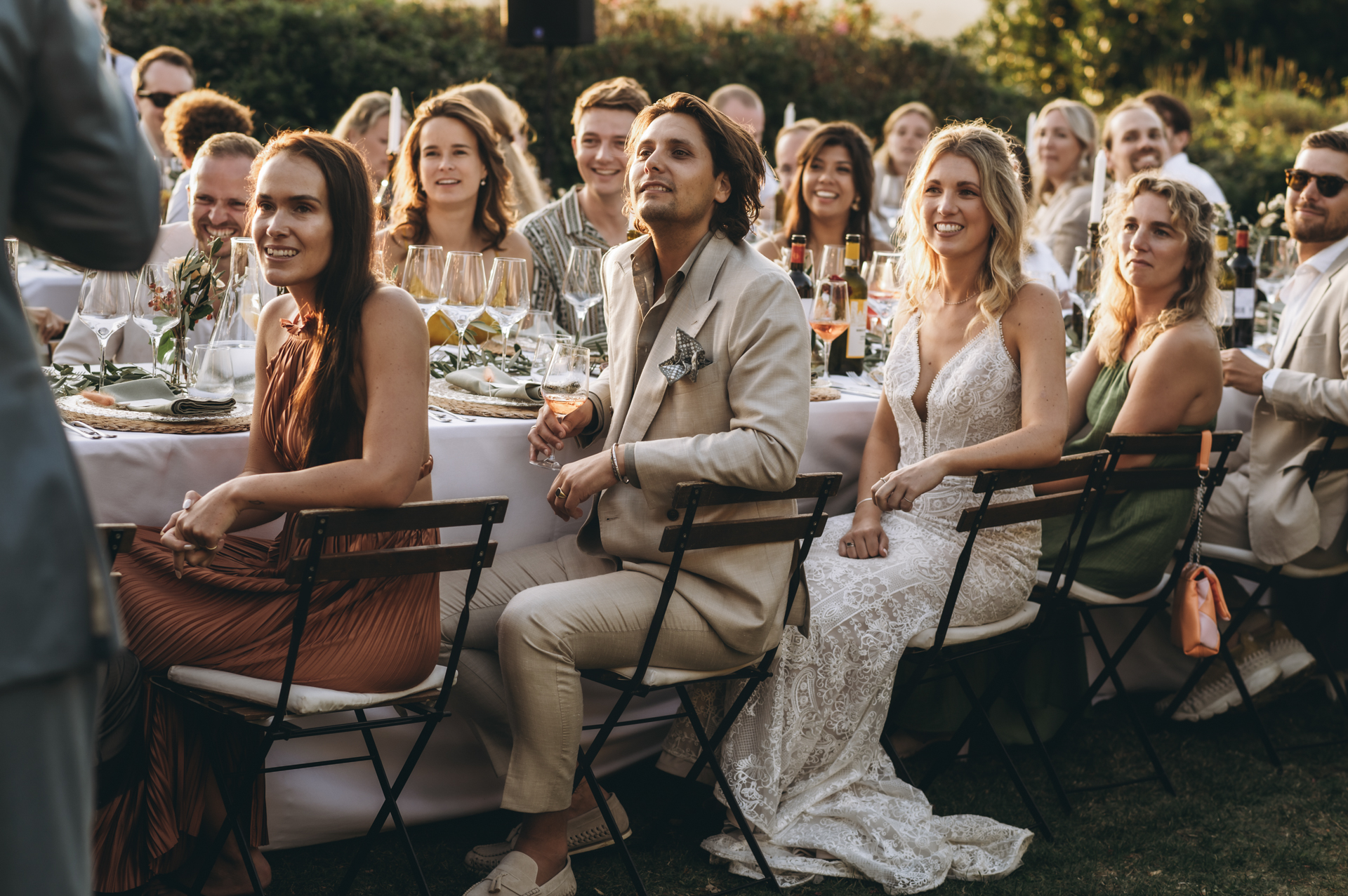 Matrimonio in Toscana