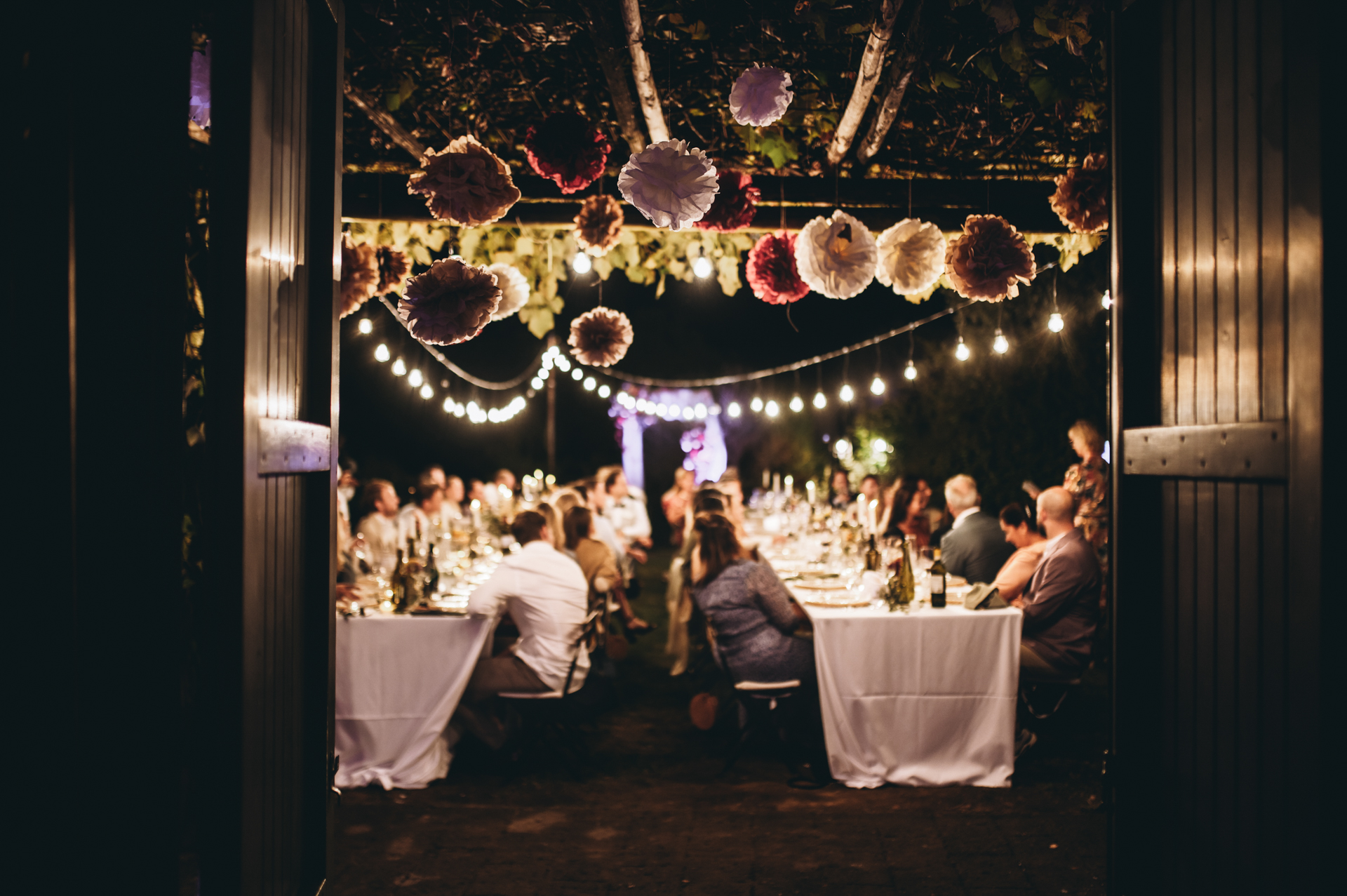 Matrimonio in Toscana
