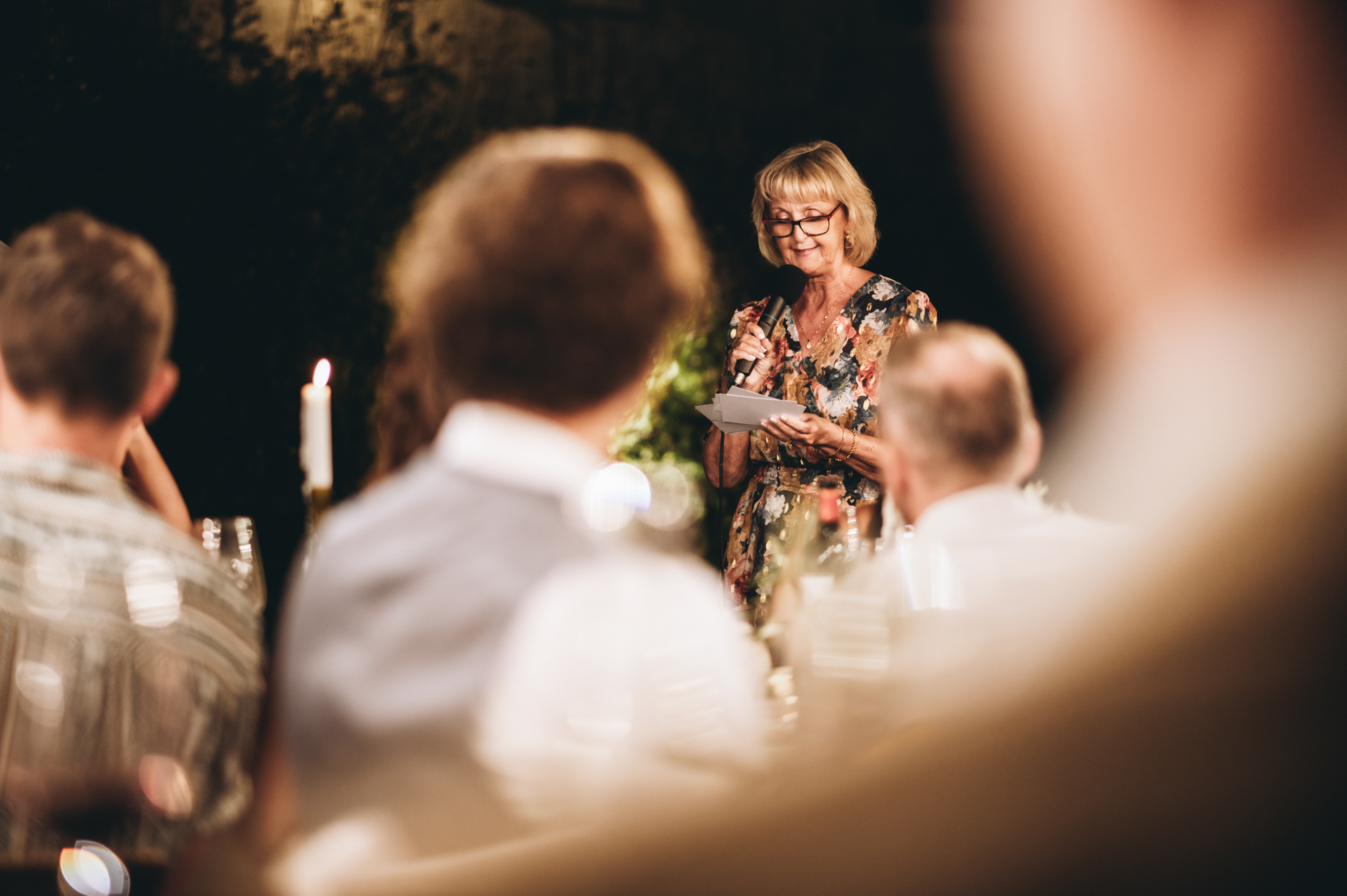 Matrimonio in Toscana
