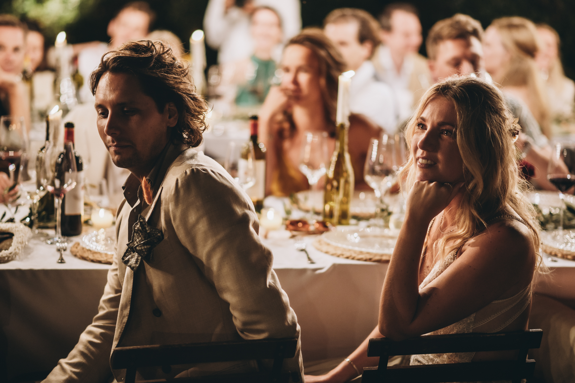 Matrimonio in Toscana