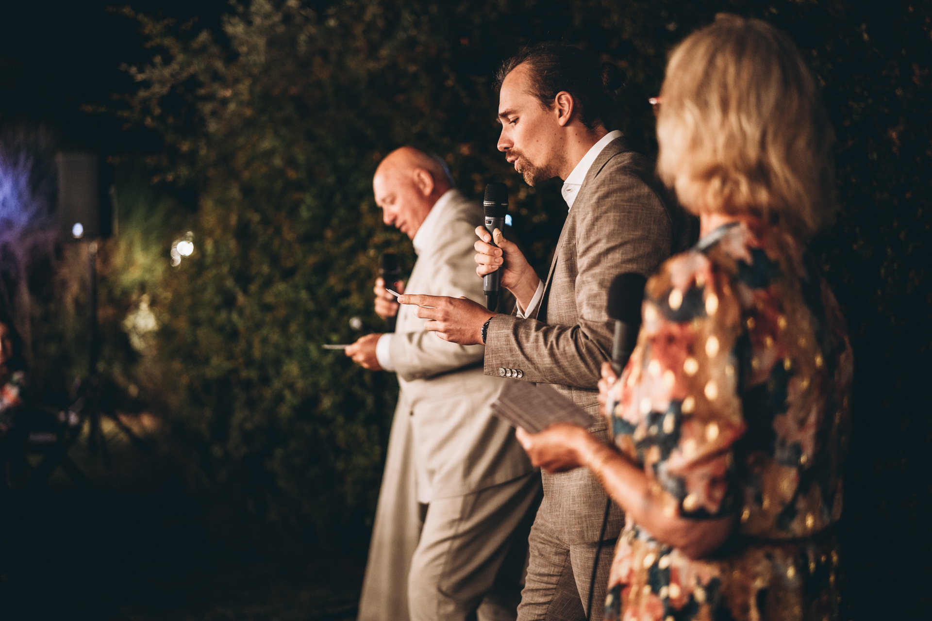 Matrimonio in Toscana