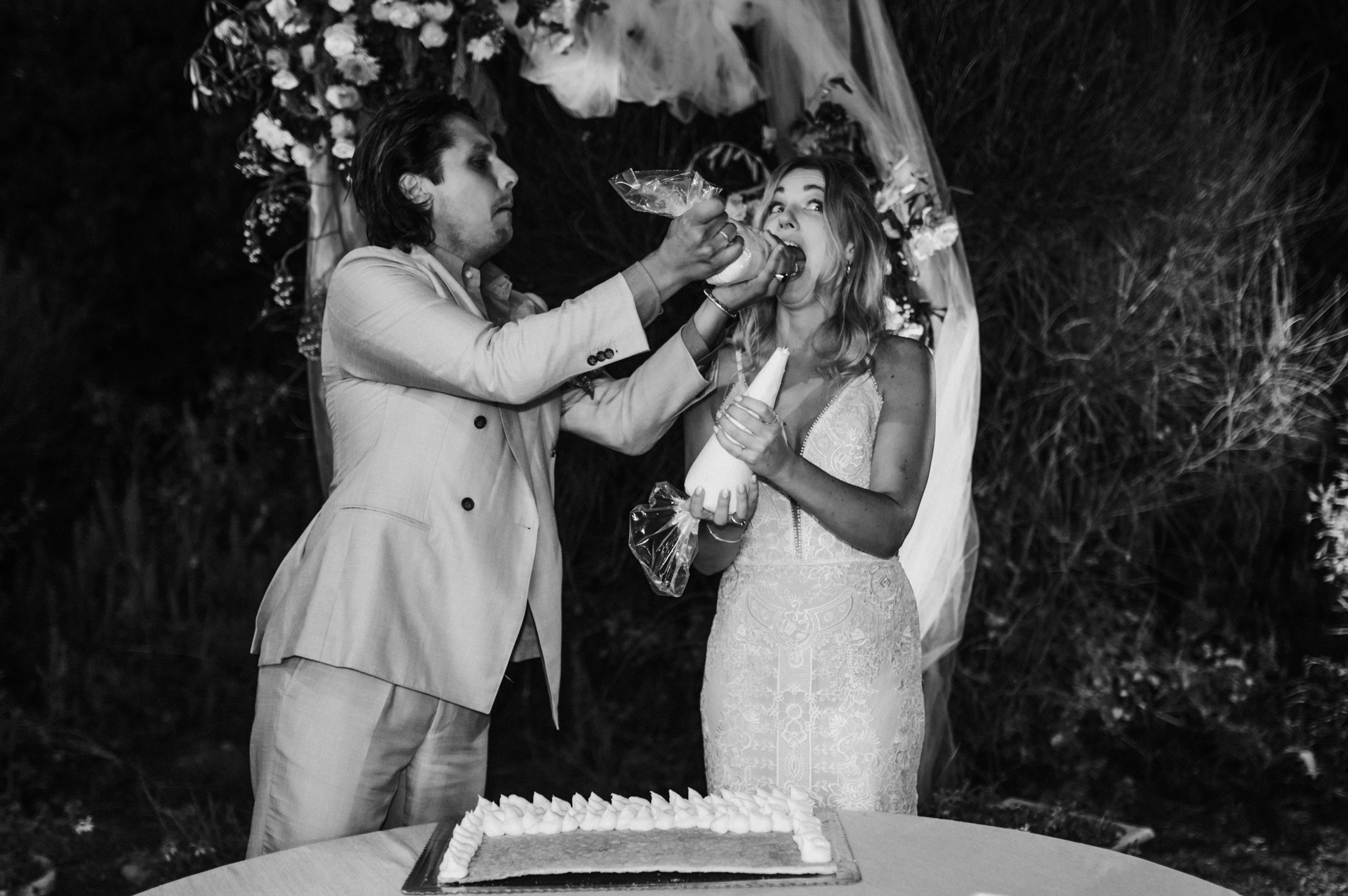 Matrimonio in Toscana