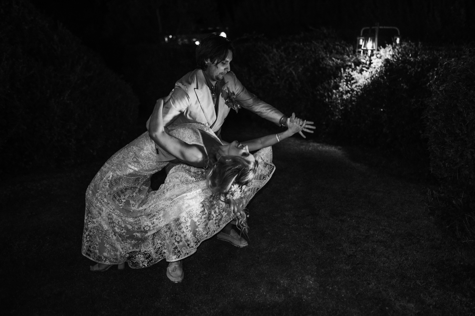 Matrimonio in Toscana