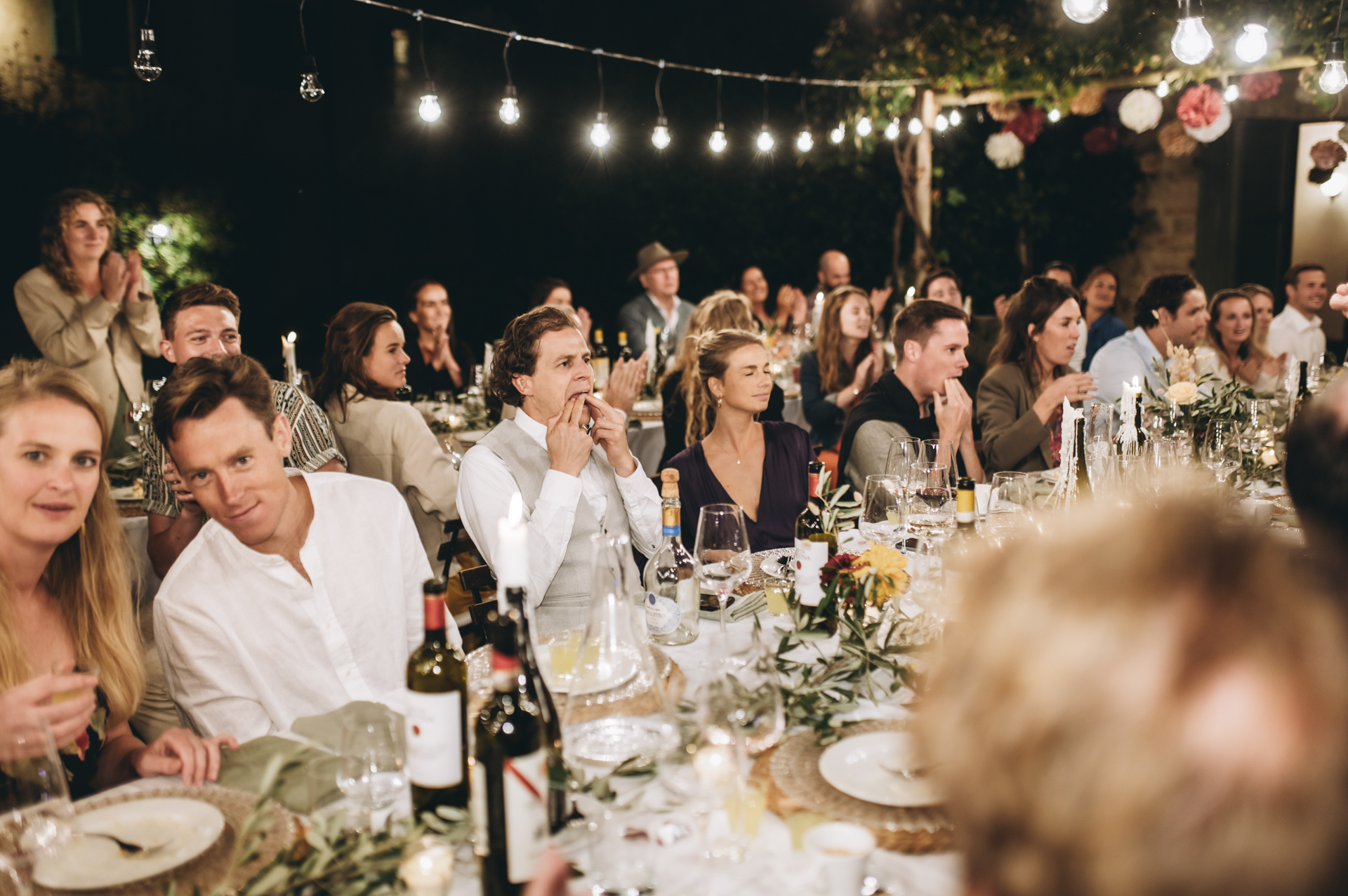 Matrimonio in Toscana
