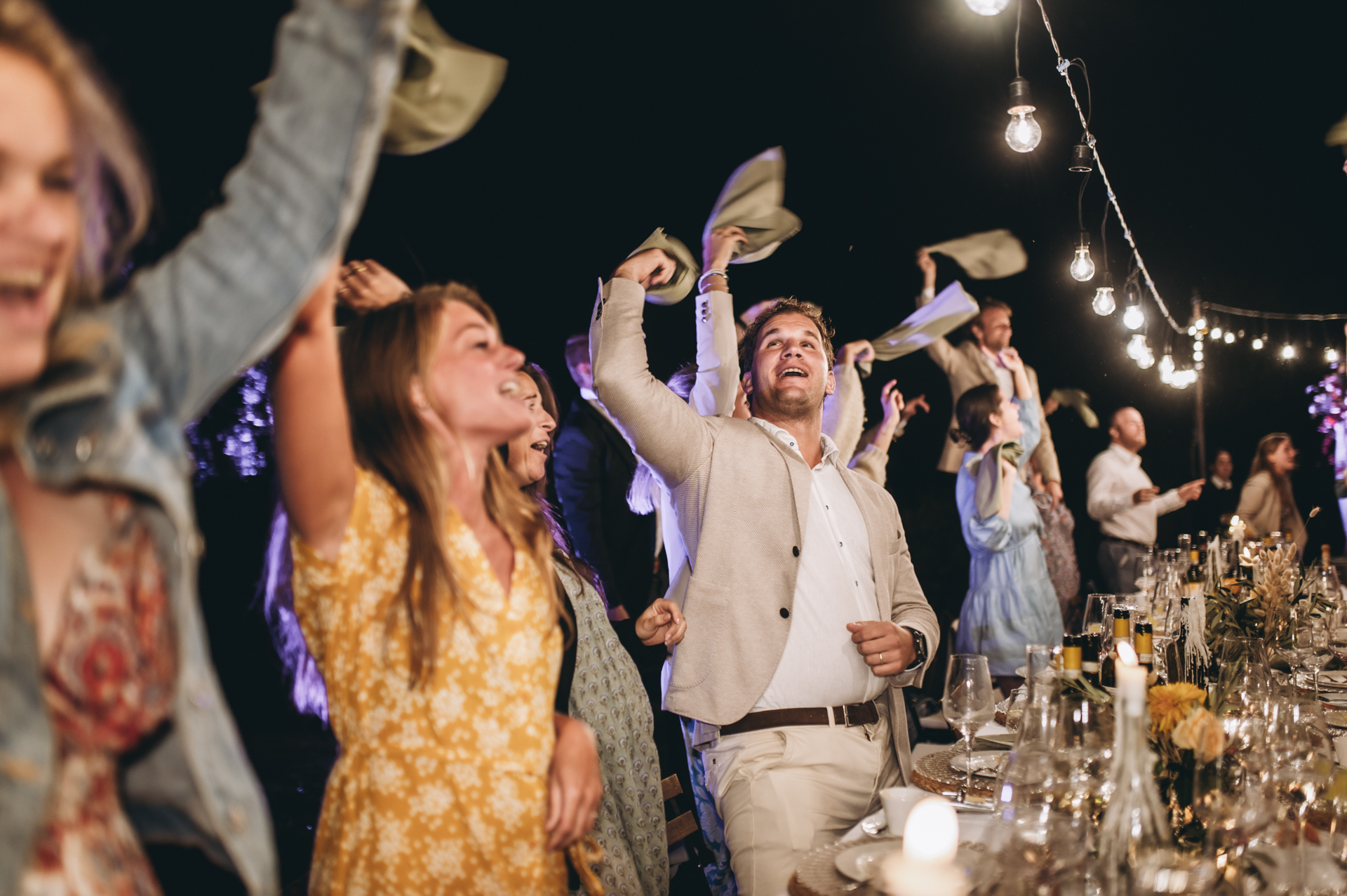 Matrimonio in Toscana
