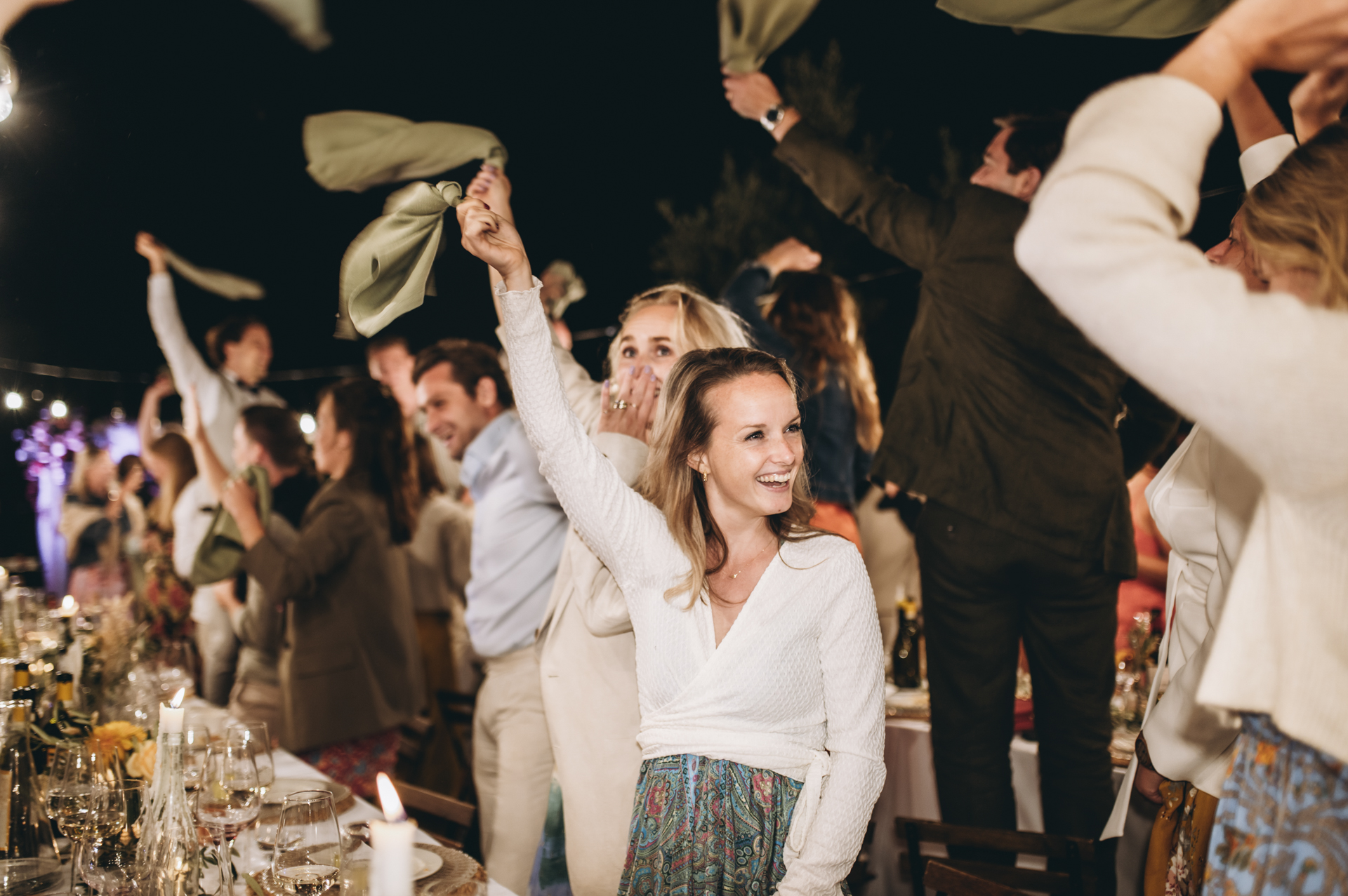 Matrimonio in Toscana