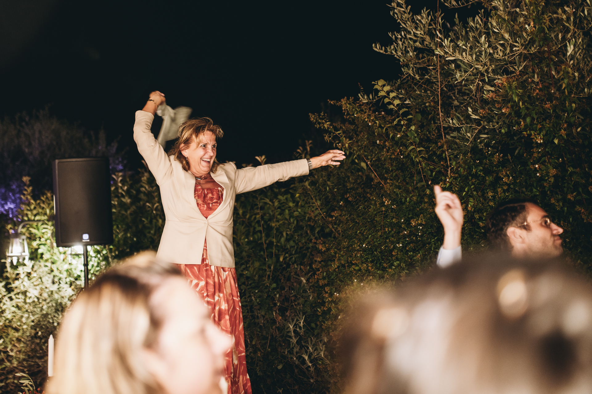 Matrimonio in Toscana
