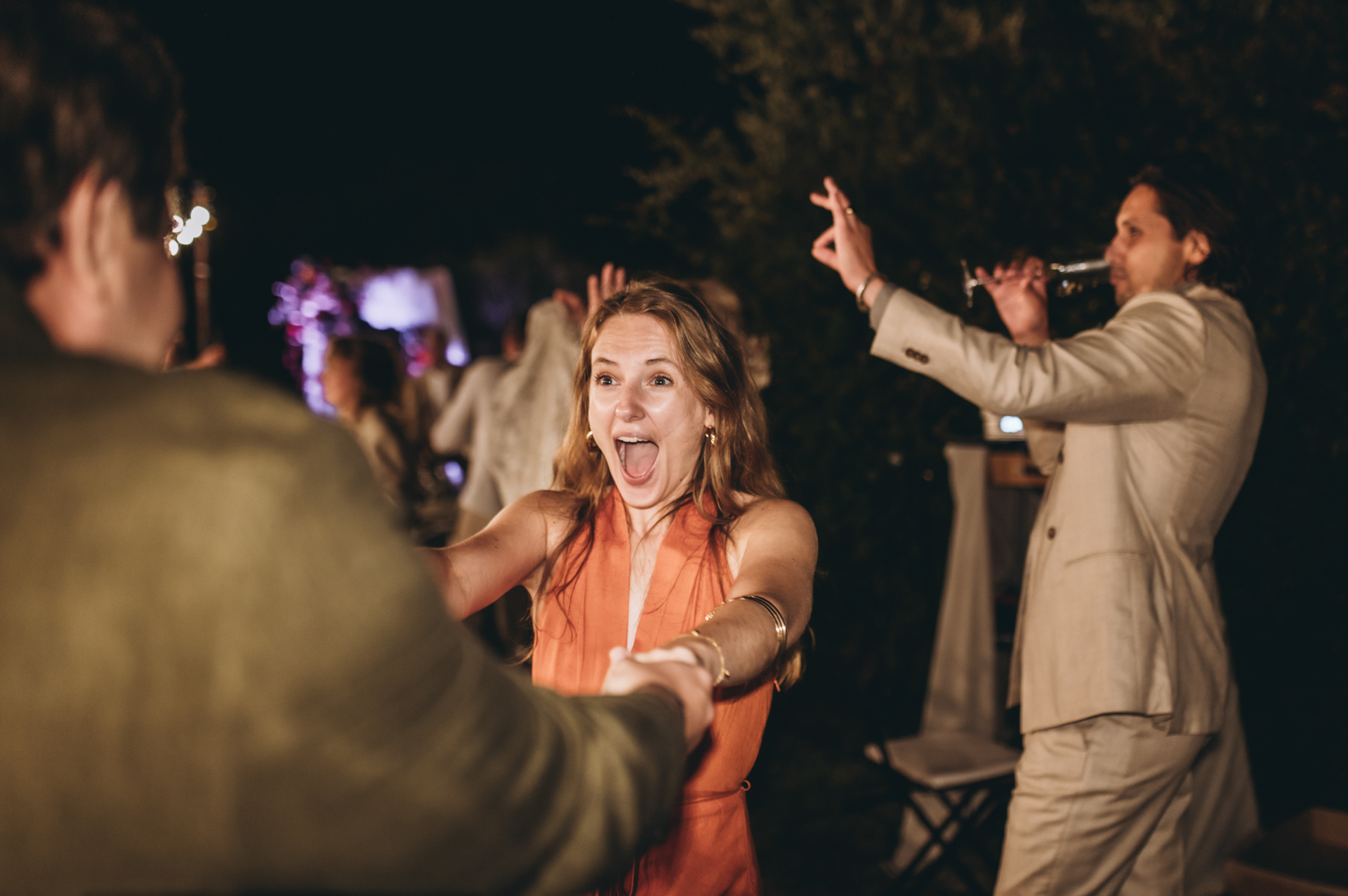 Matrimonio in Toscana