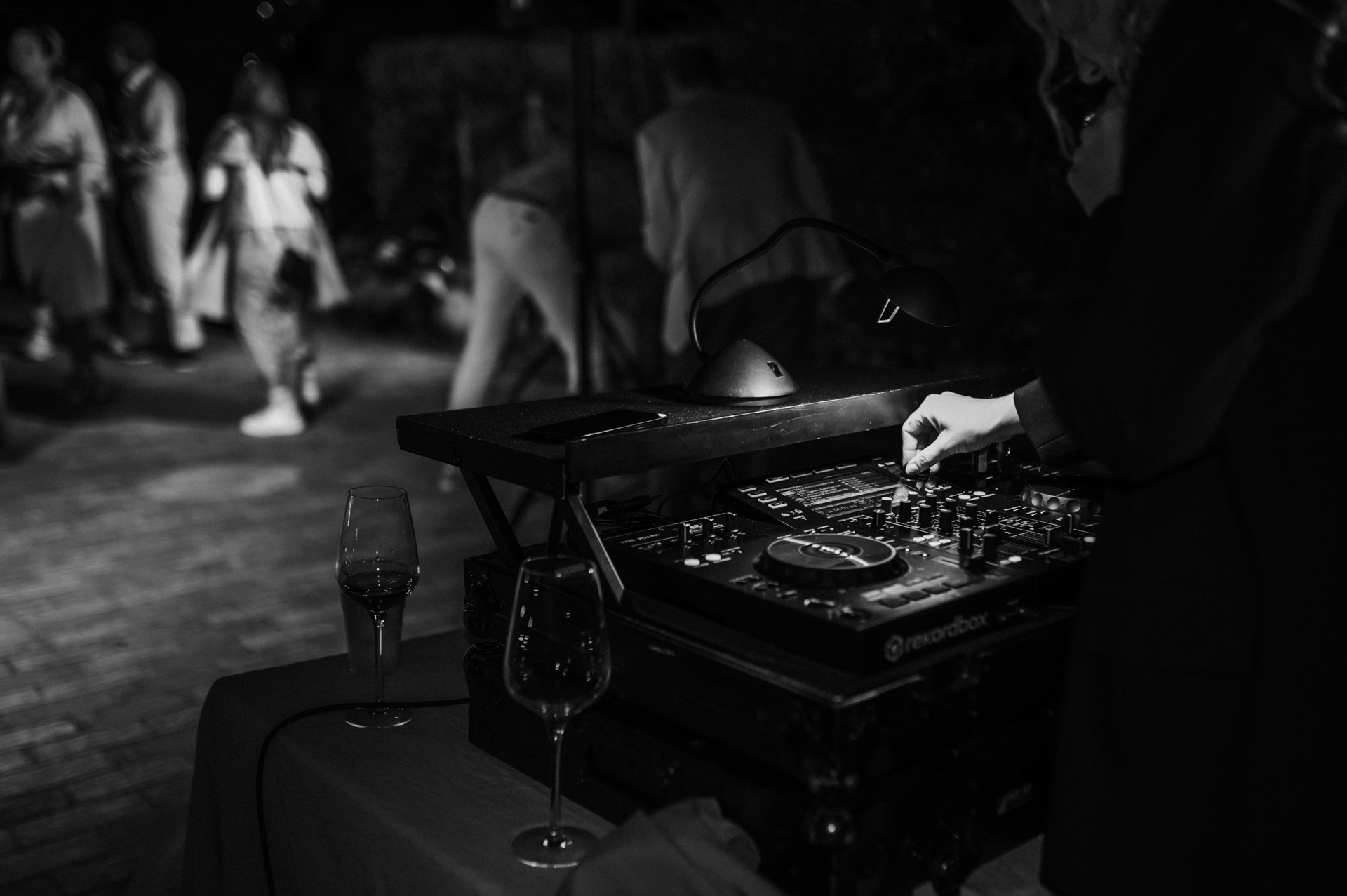 Matrimonio in Toscana
