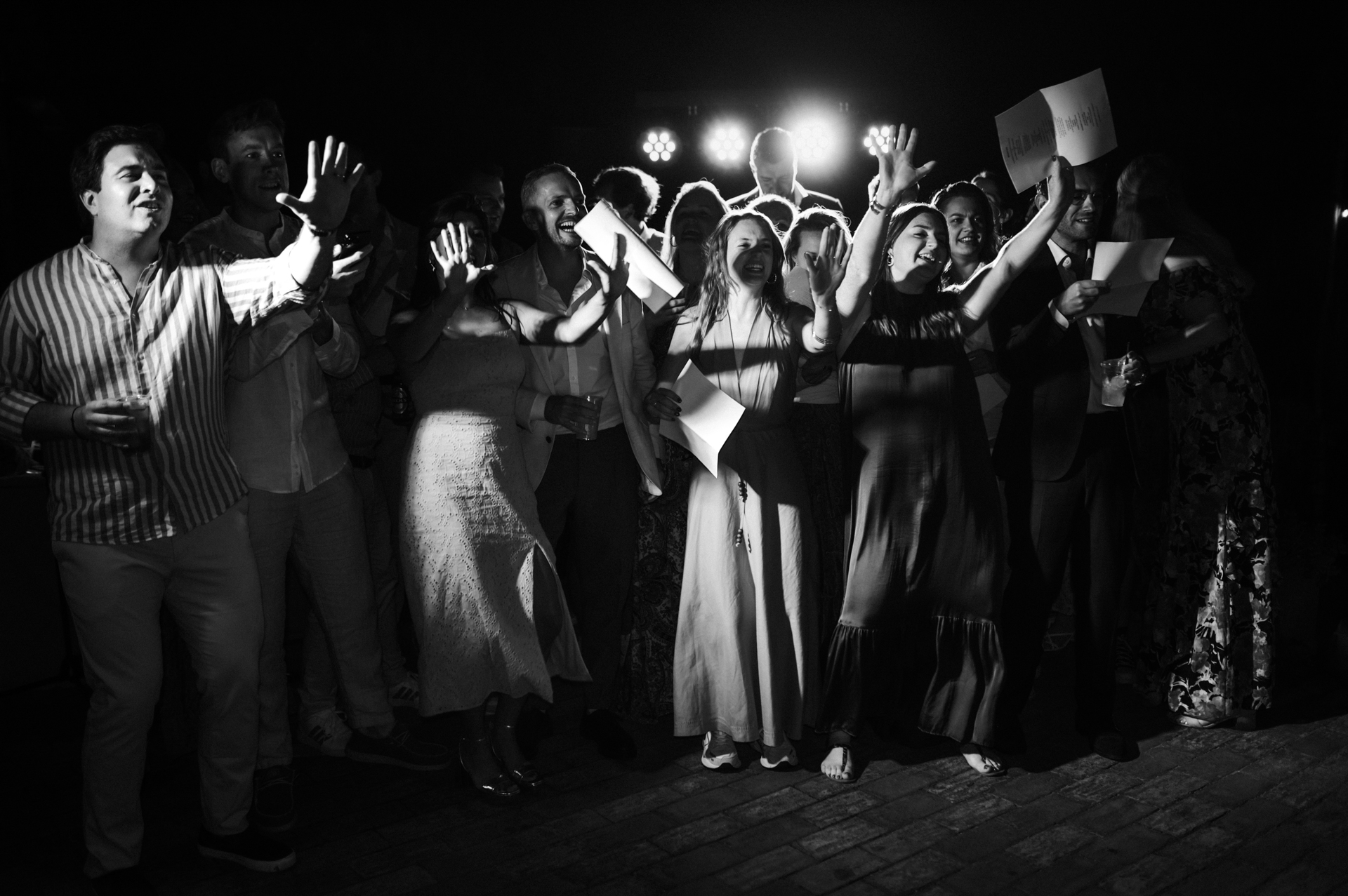 Matrimonio in Toscana
