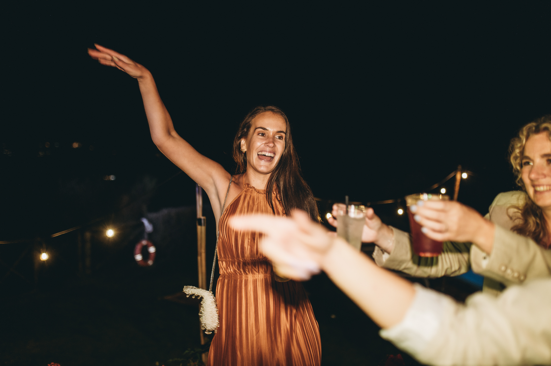 Matrimonio in Toscana
