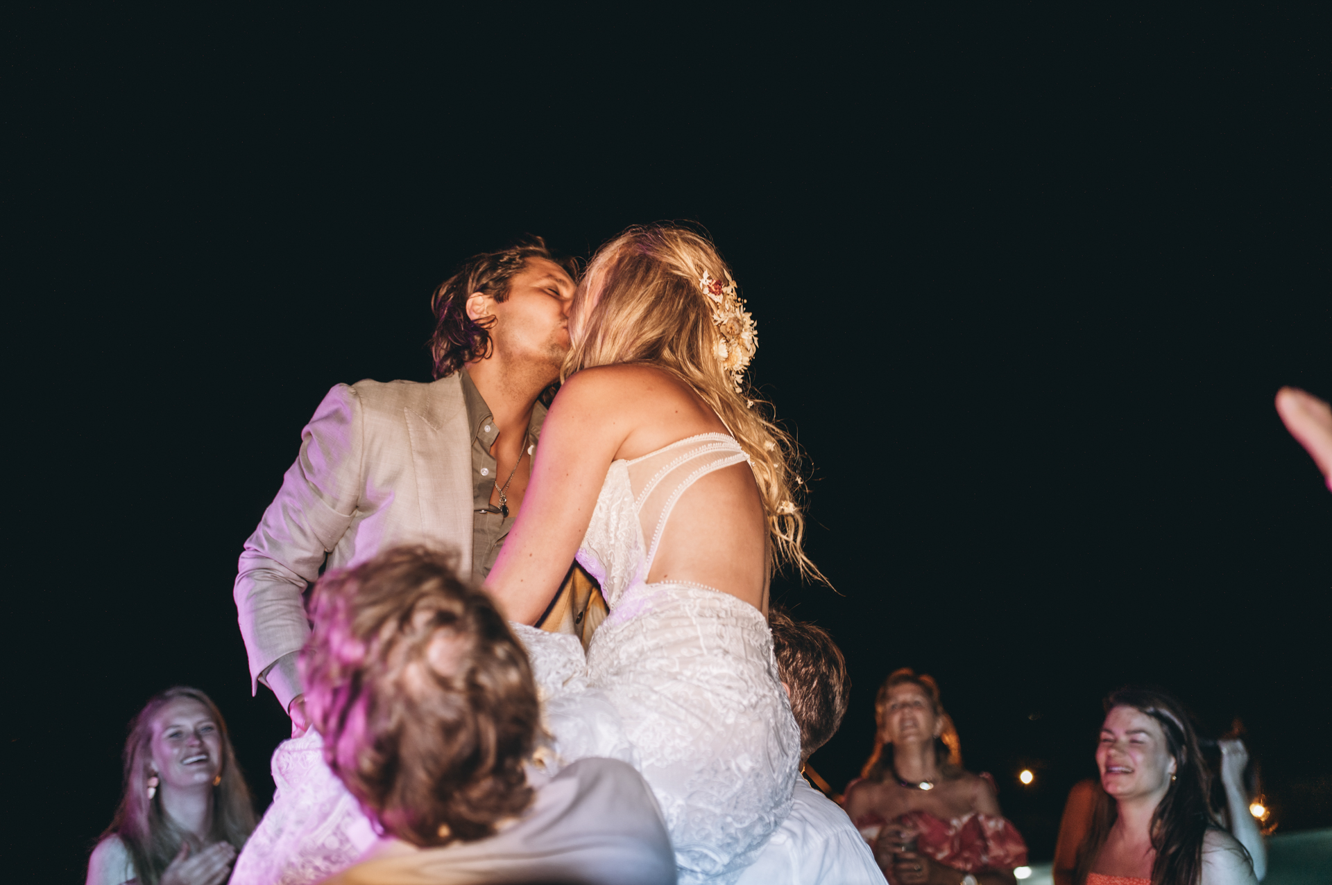 Matrimonio in Toscana
