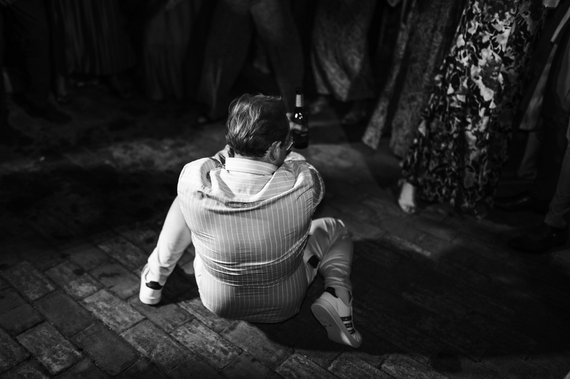 Matrimonio in Toscana