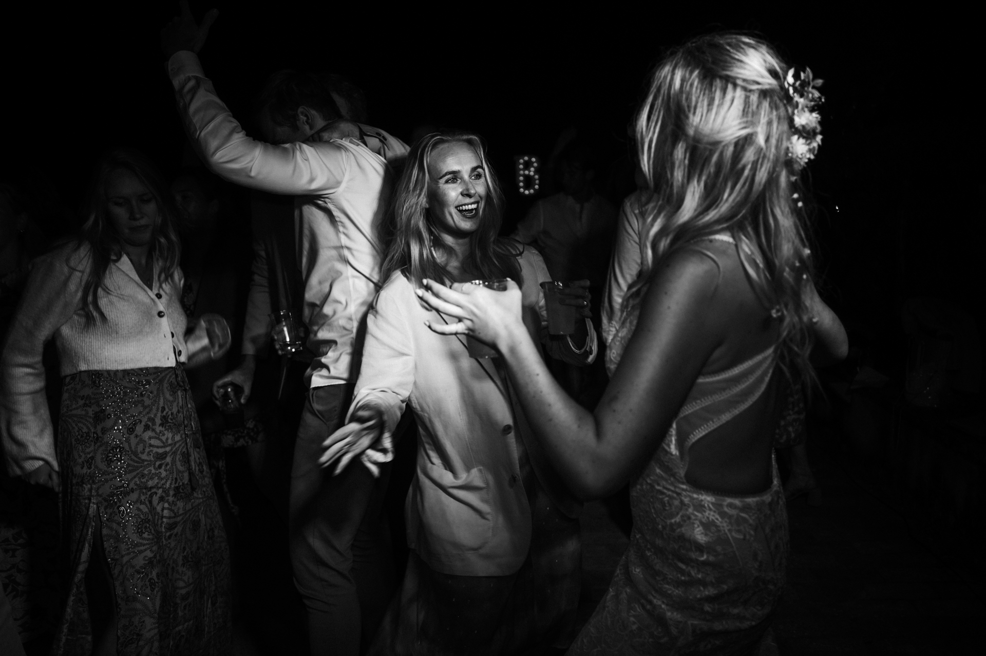 Matrimonio in Toscana
