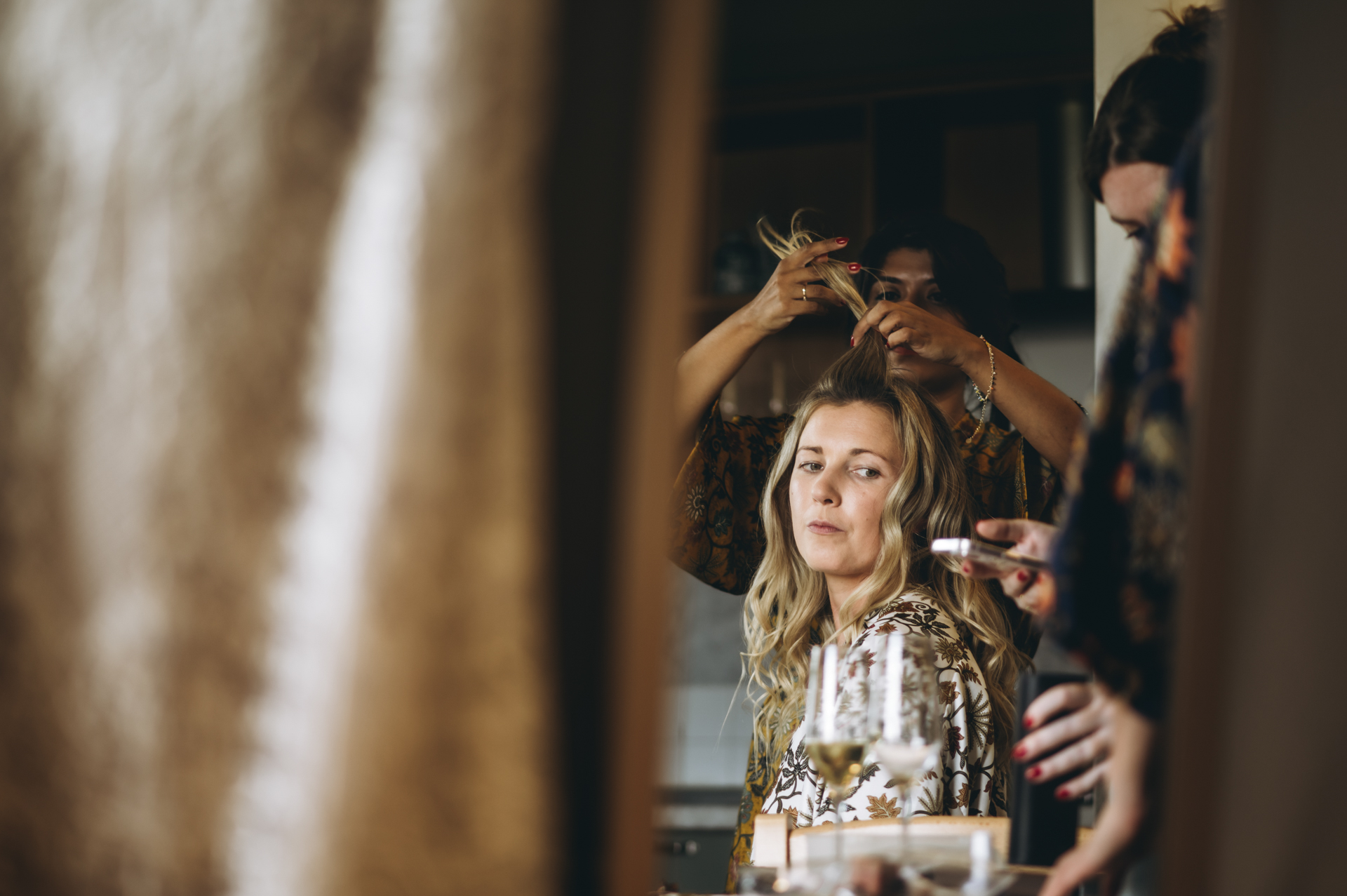 Matrimonio in Toscana
