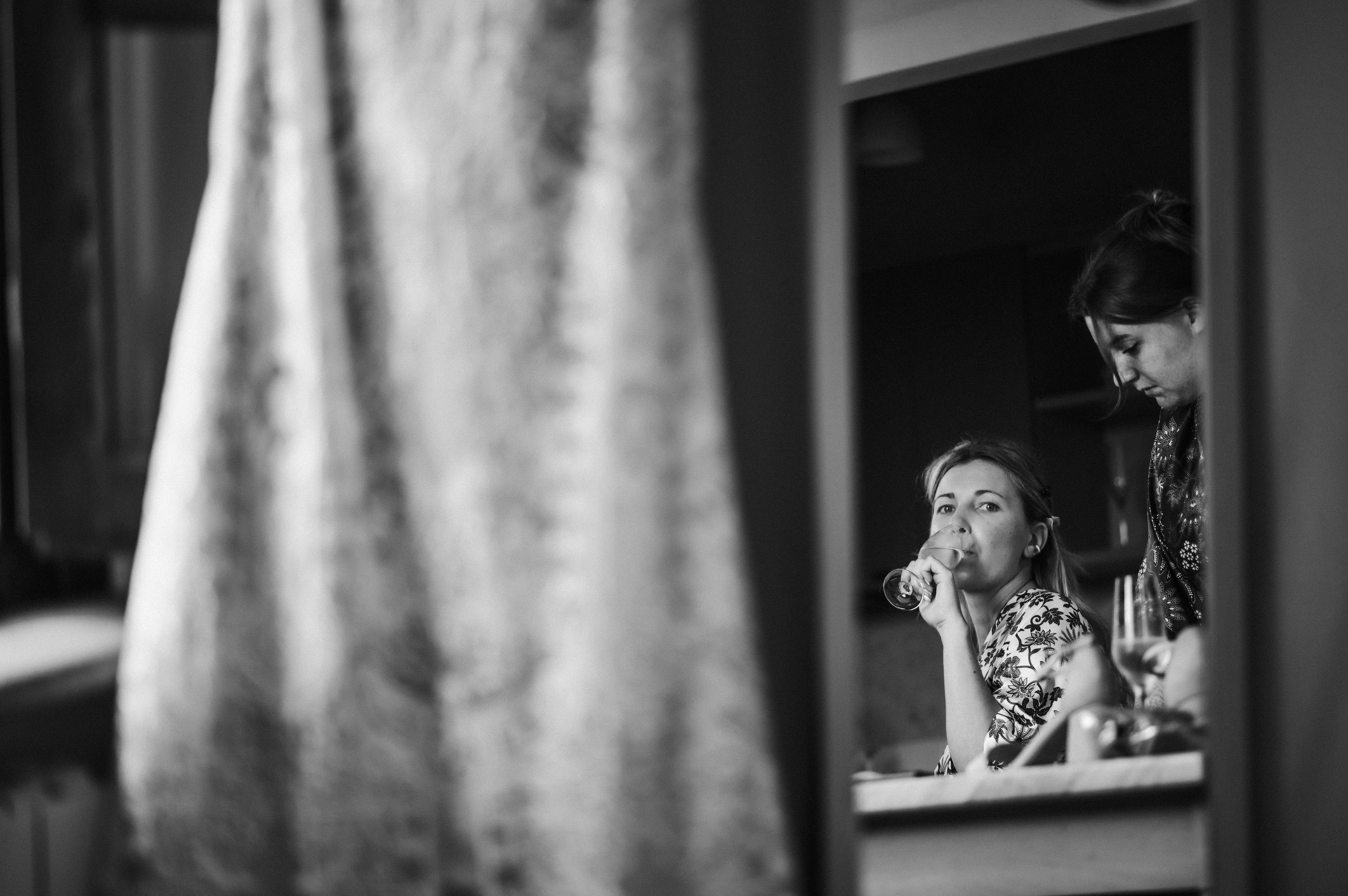 Matrimonio in Toscana