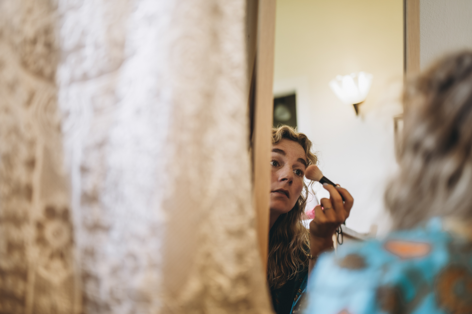 Matrimonio in Toscana