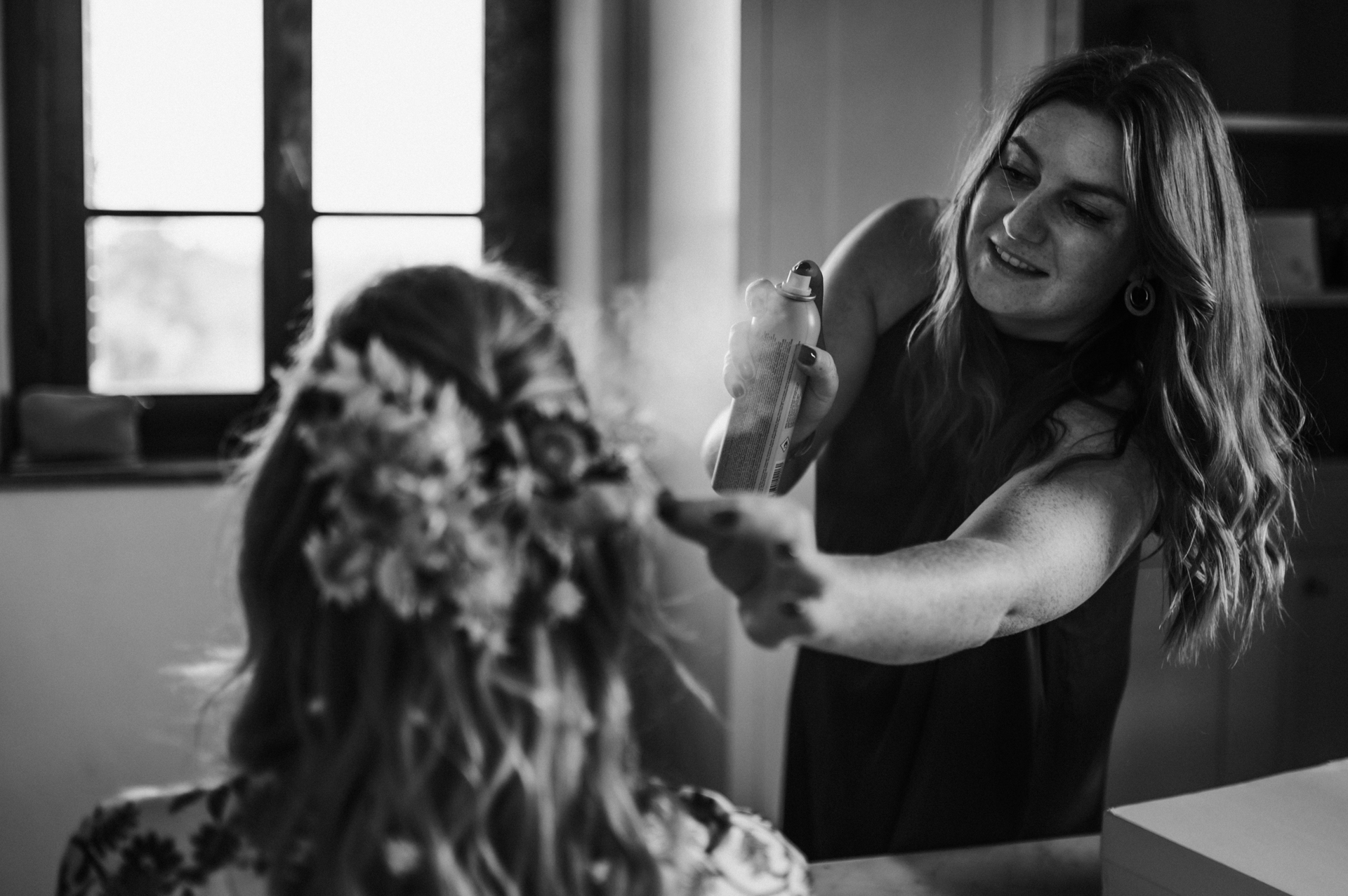 Matrimonio in Toscana