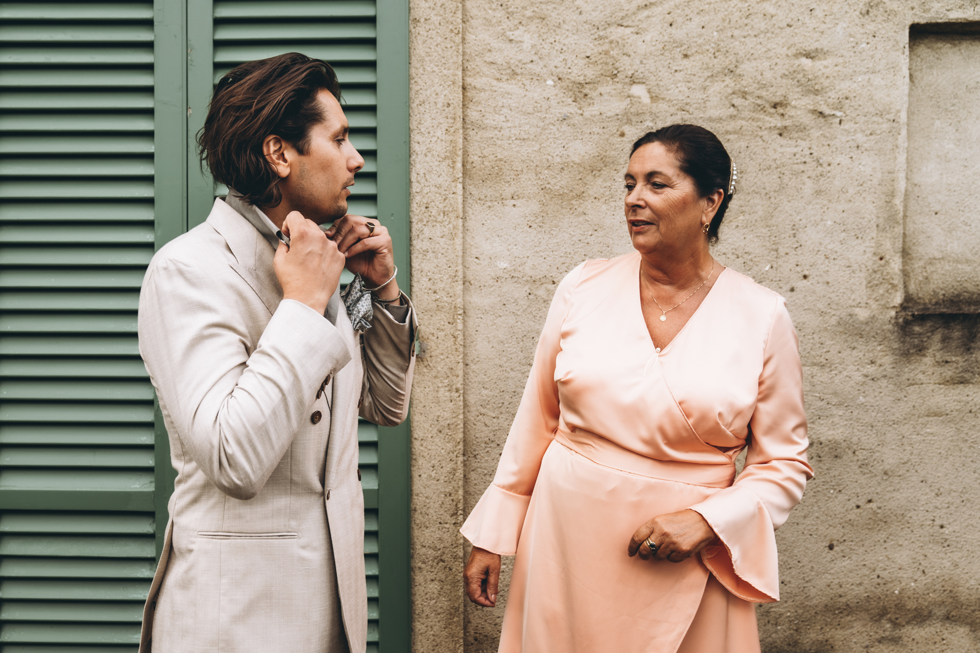 Matrimonio in Toscana