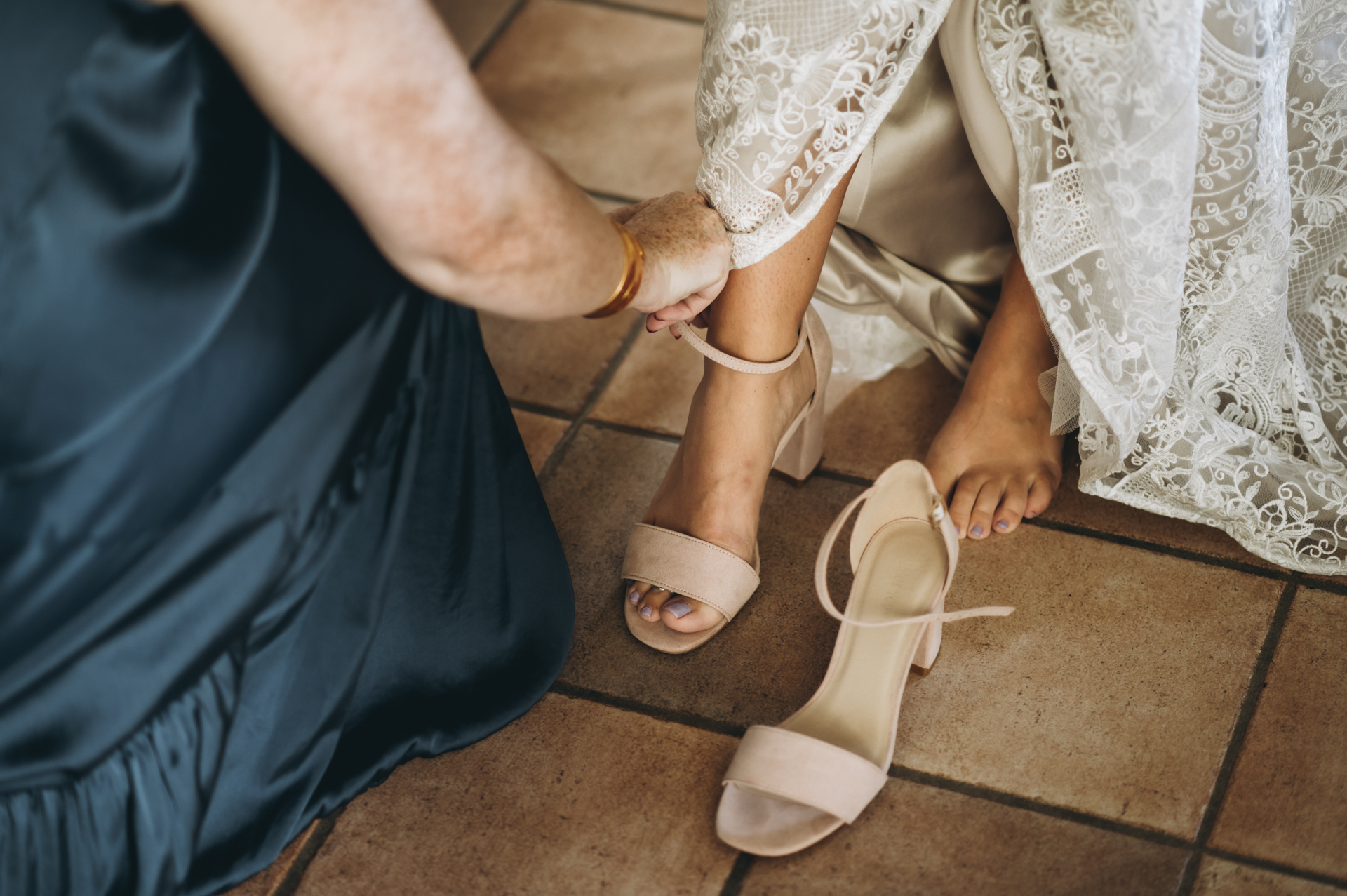 Matrimonio in Toscana