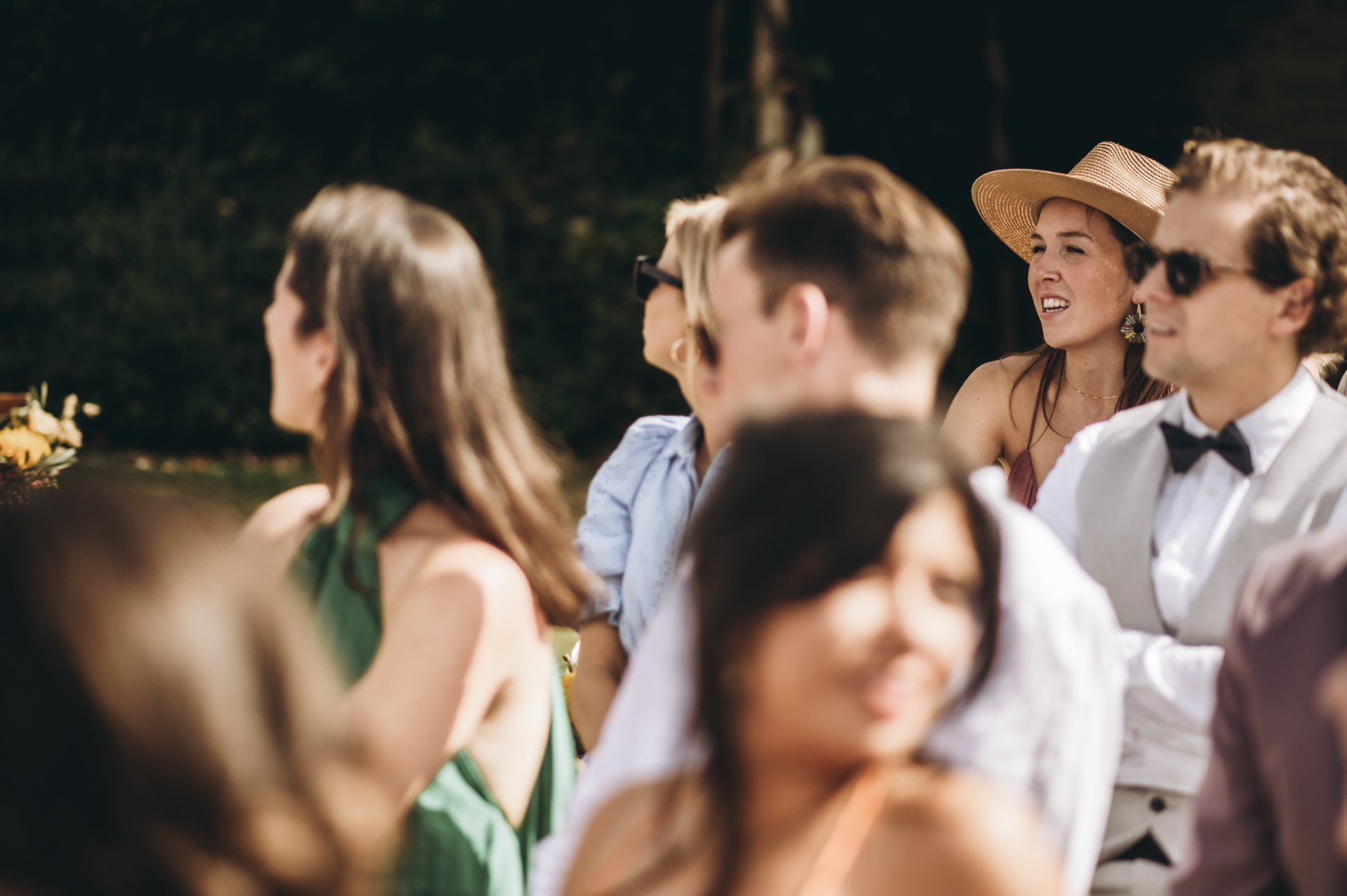 Matrimonio in Toscana
