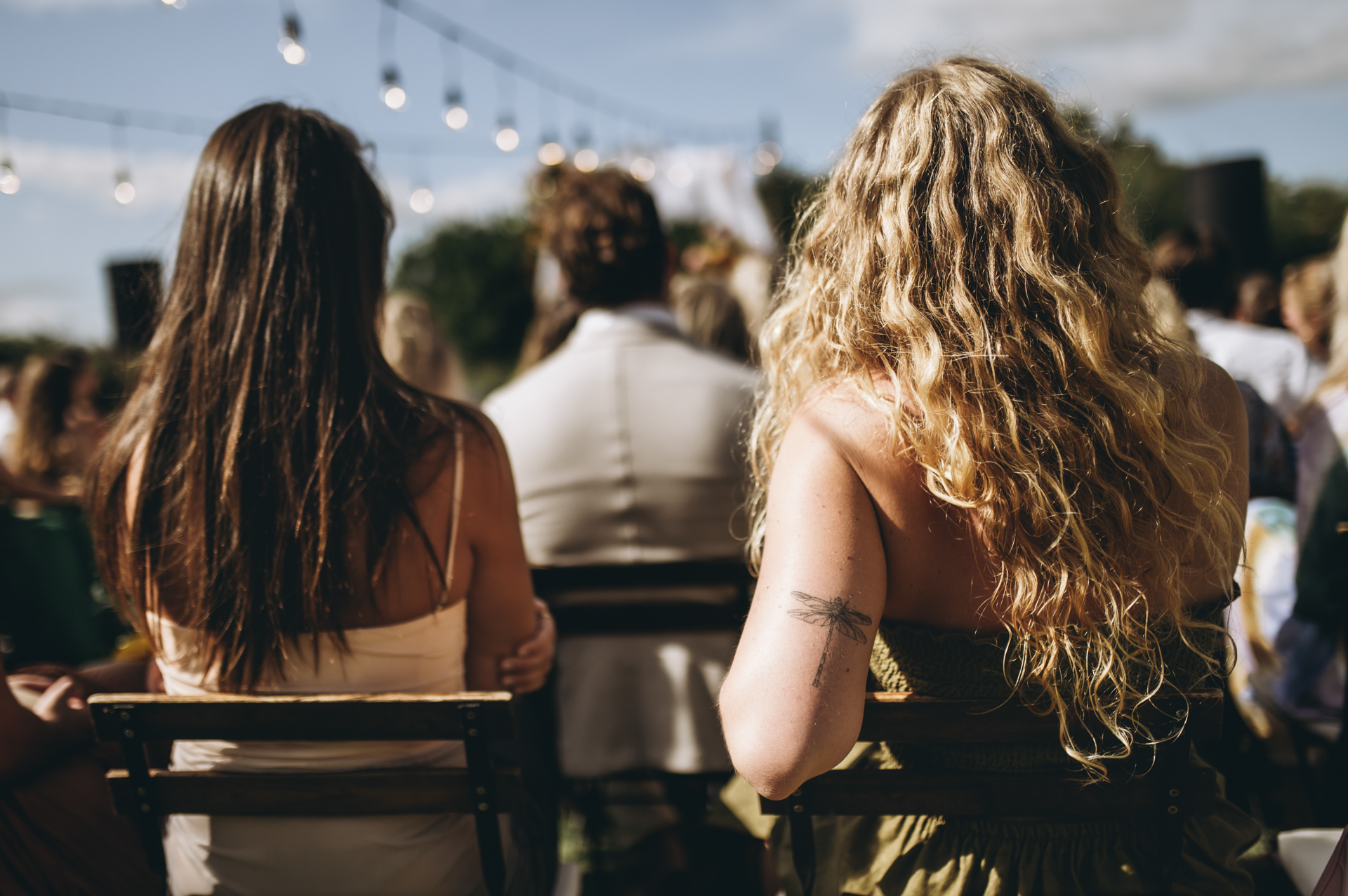 Matrimonio in Toscana