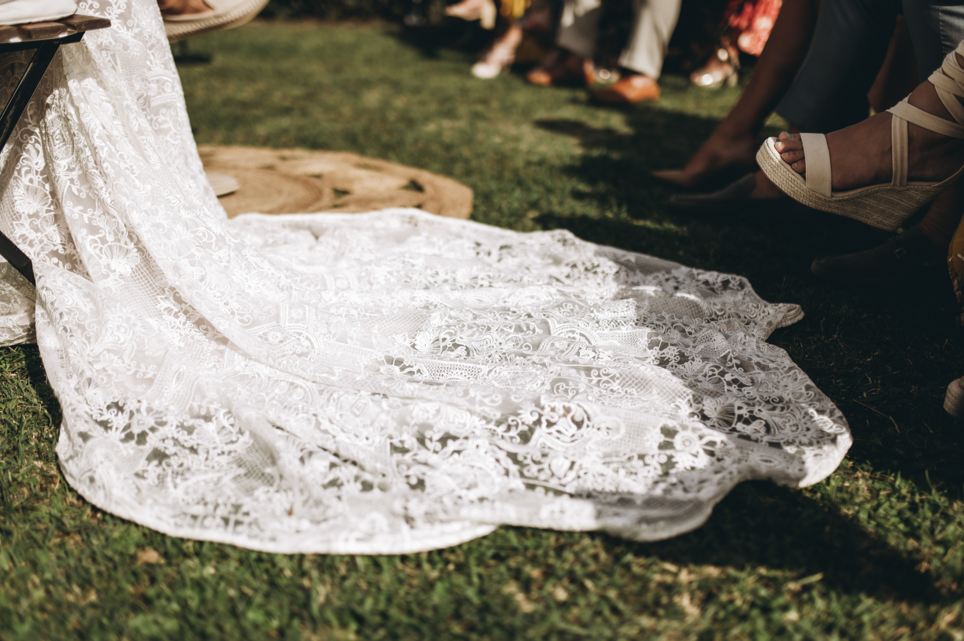 Matrimonio in Toscana