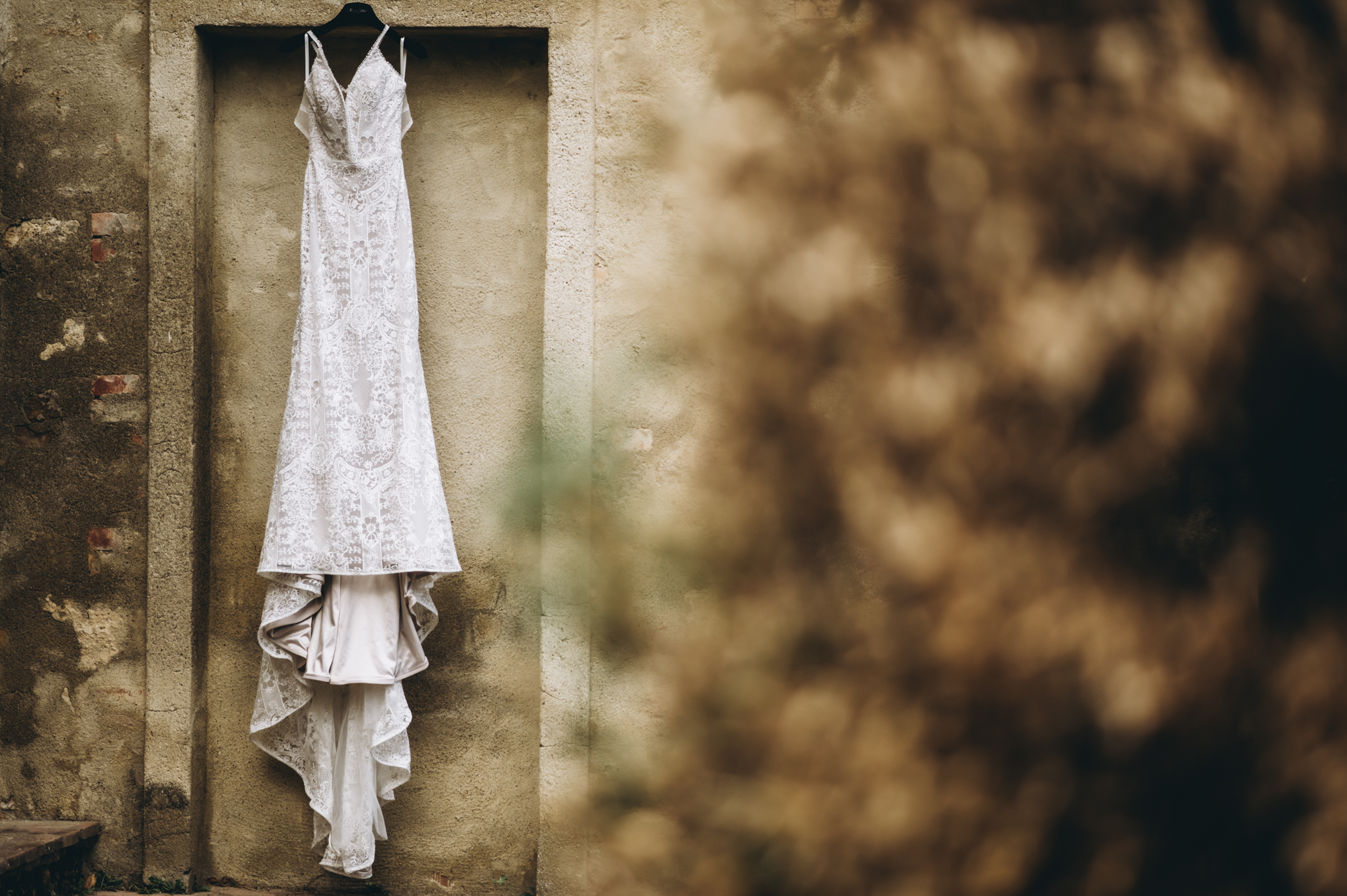Matrimonio in Toscana