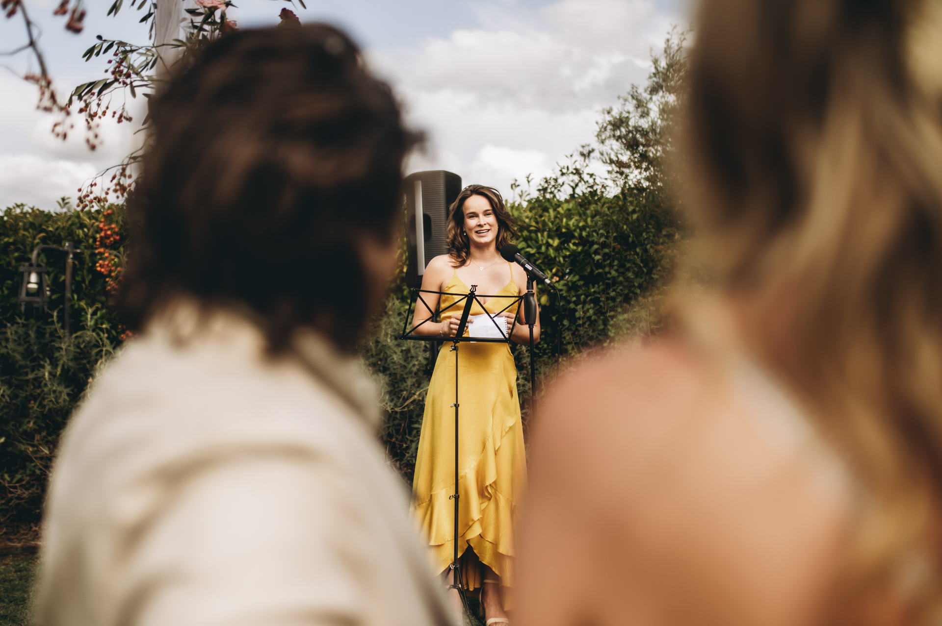 Matrimonio in Toscana