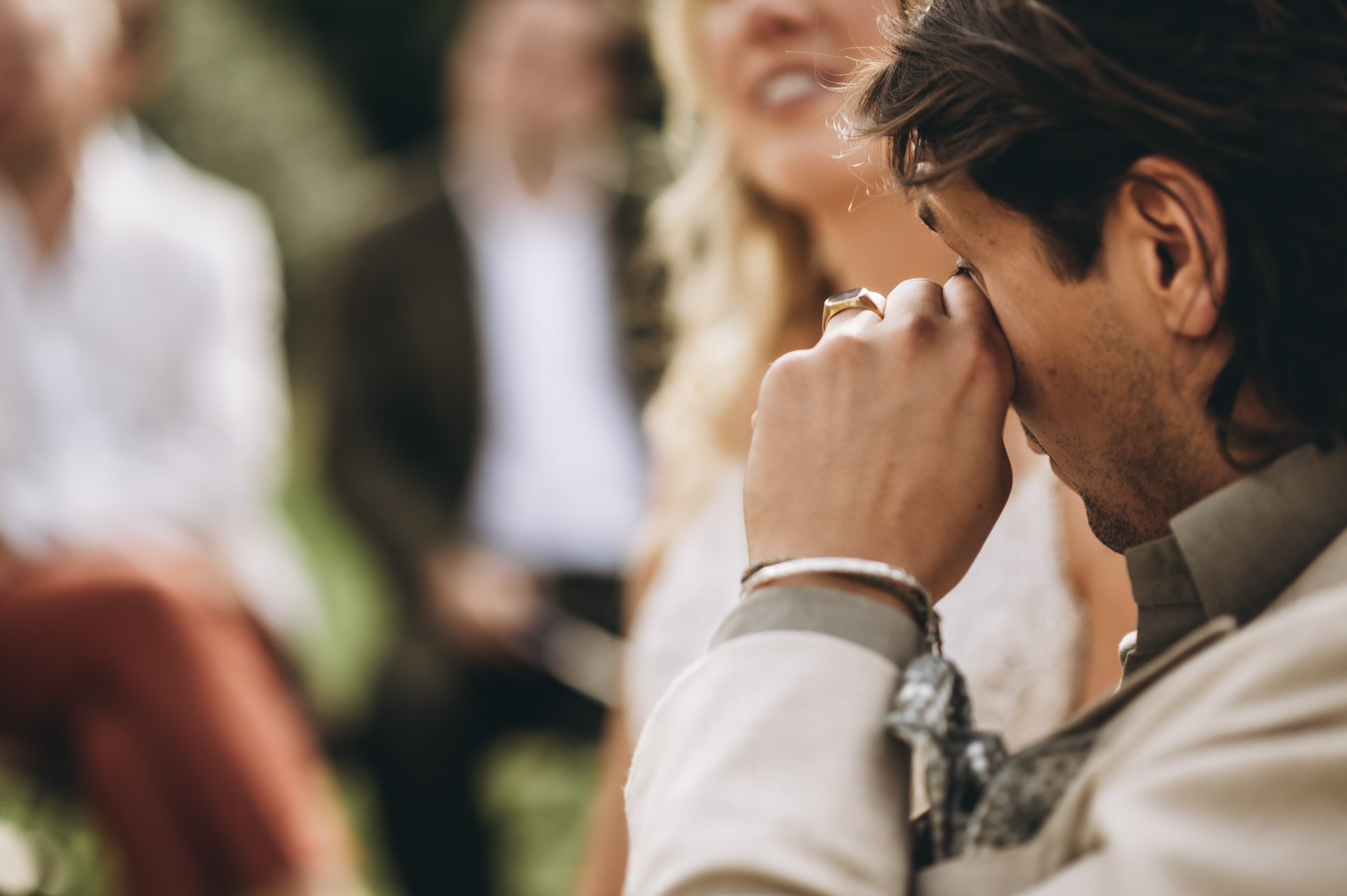 Matrimonio in Toscana
