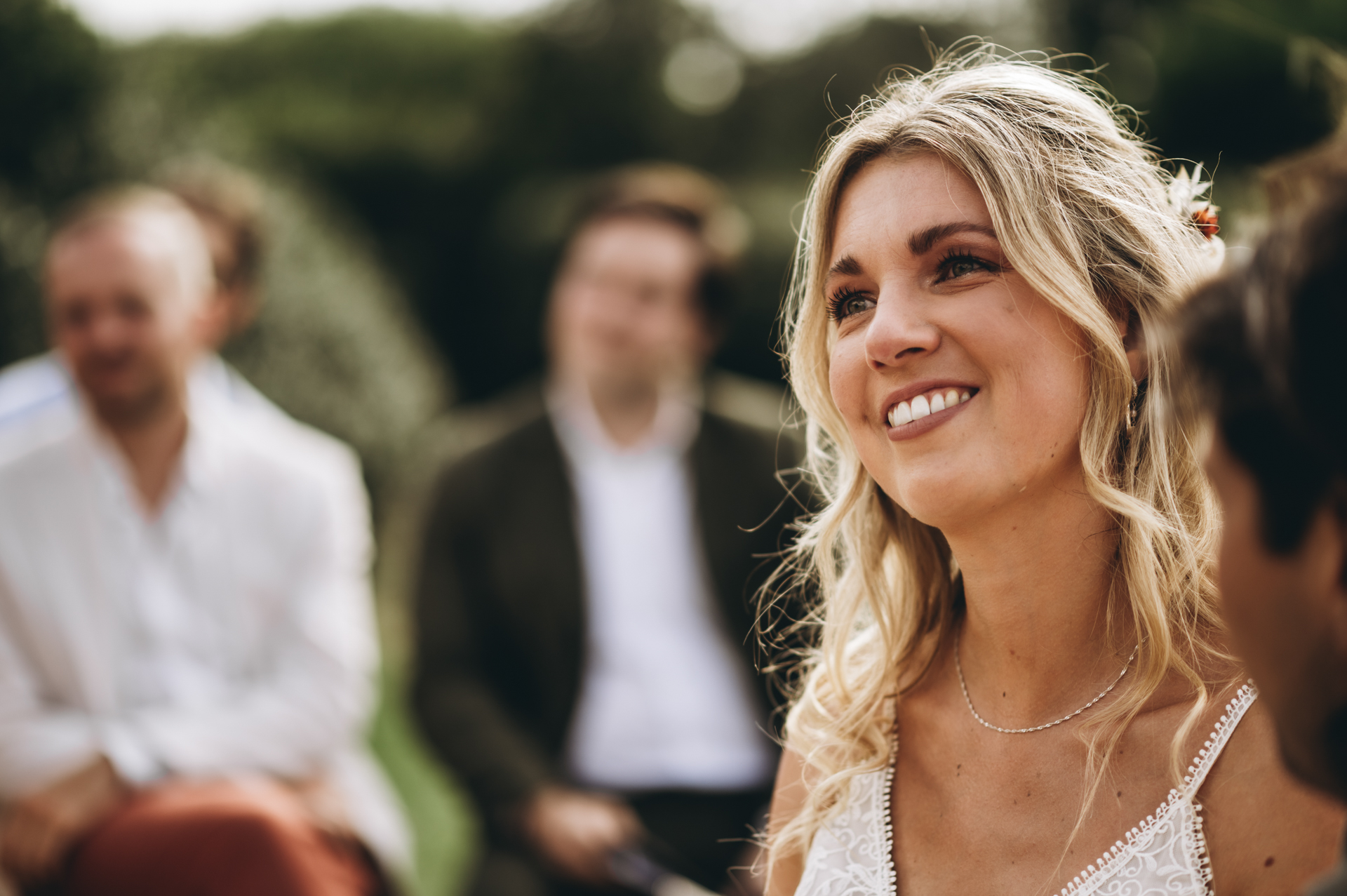 Matrimonio in Toscana