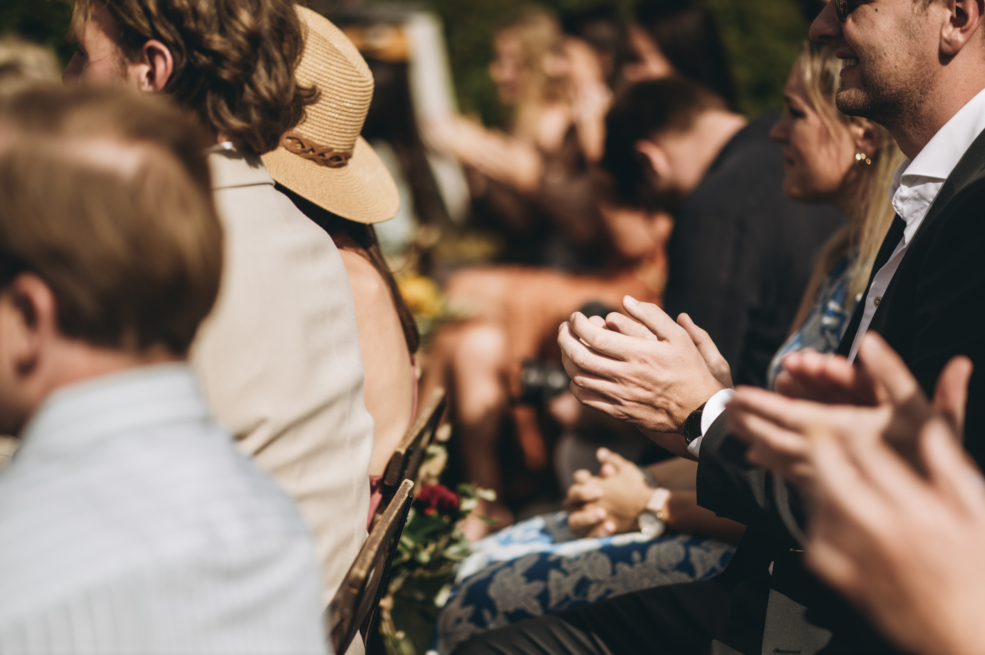 Matrimonio in Toscana